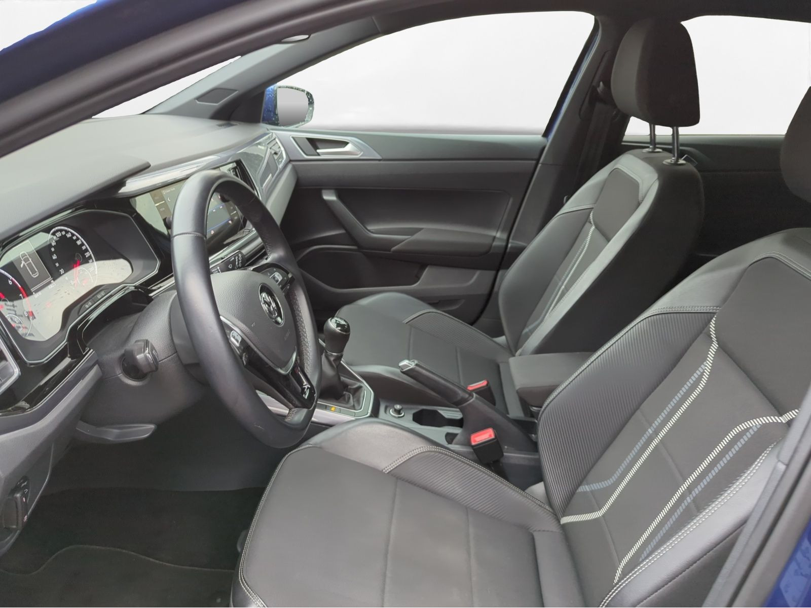 Volkswagen - Polo_2