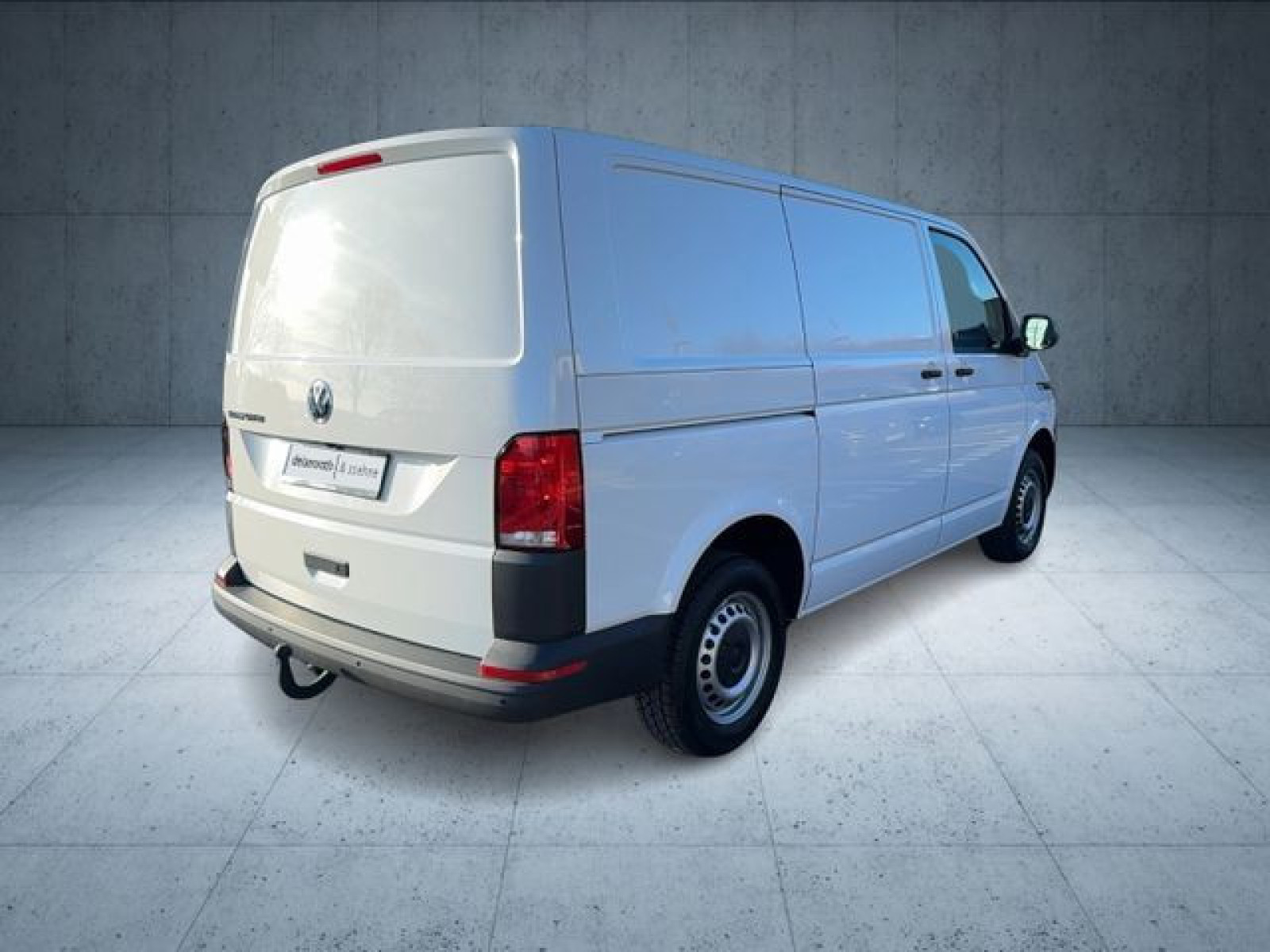 Volkswagen - T6.1 Transporter_11
