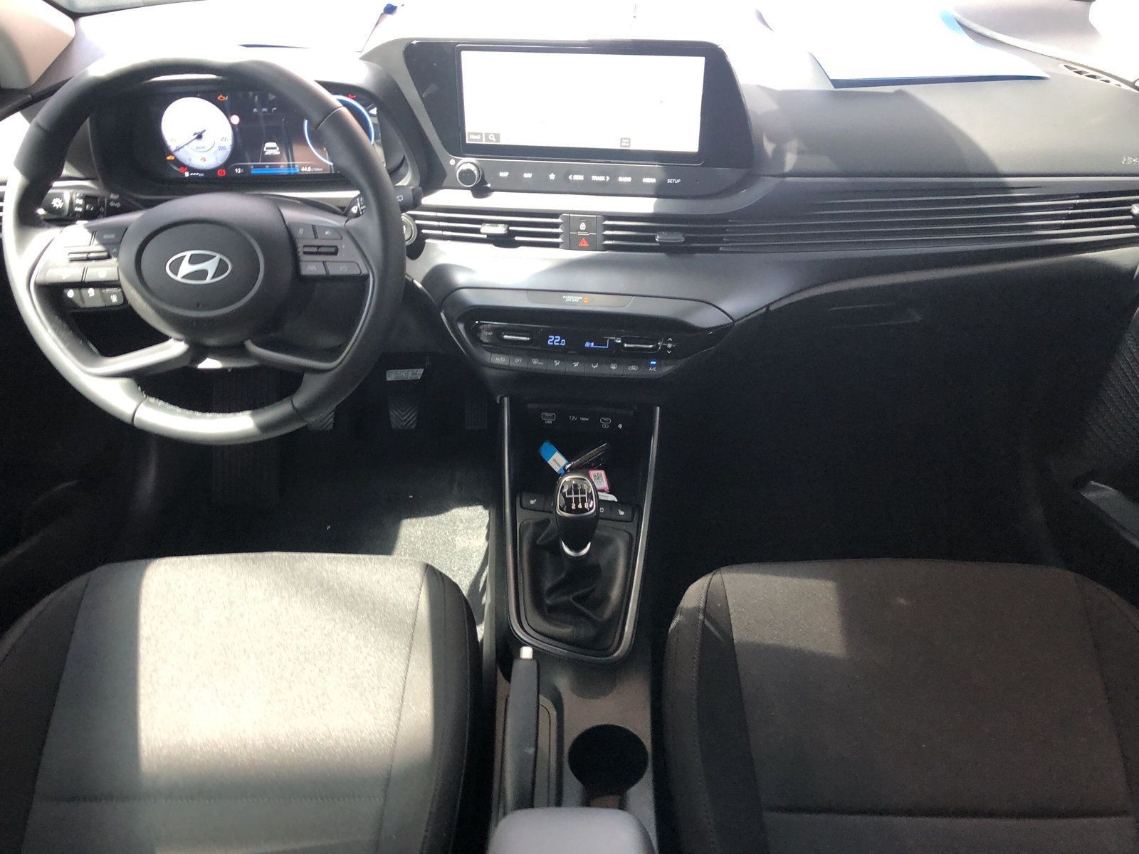 Hyundai - i20_8