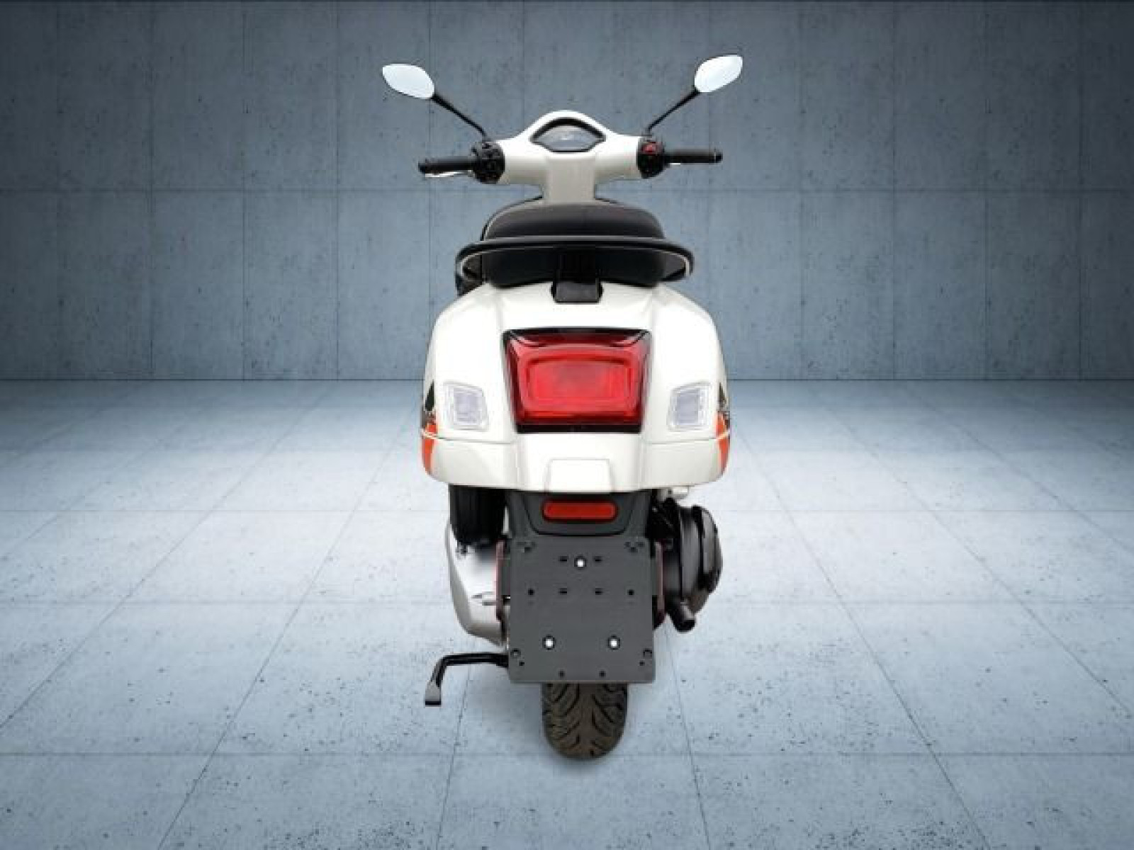 Vespa - _4