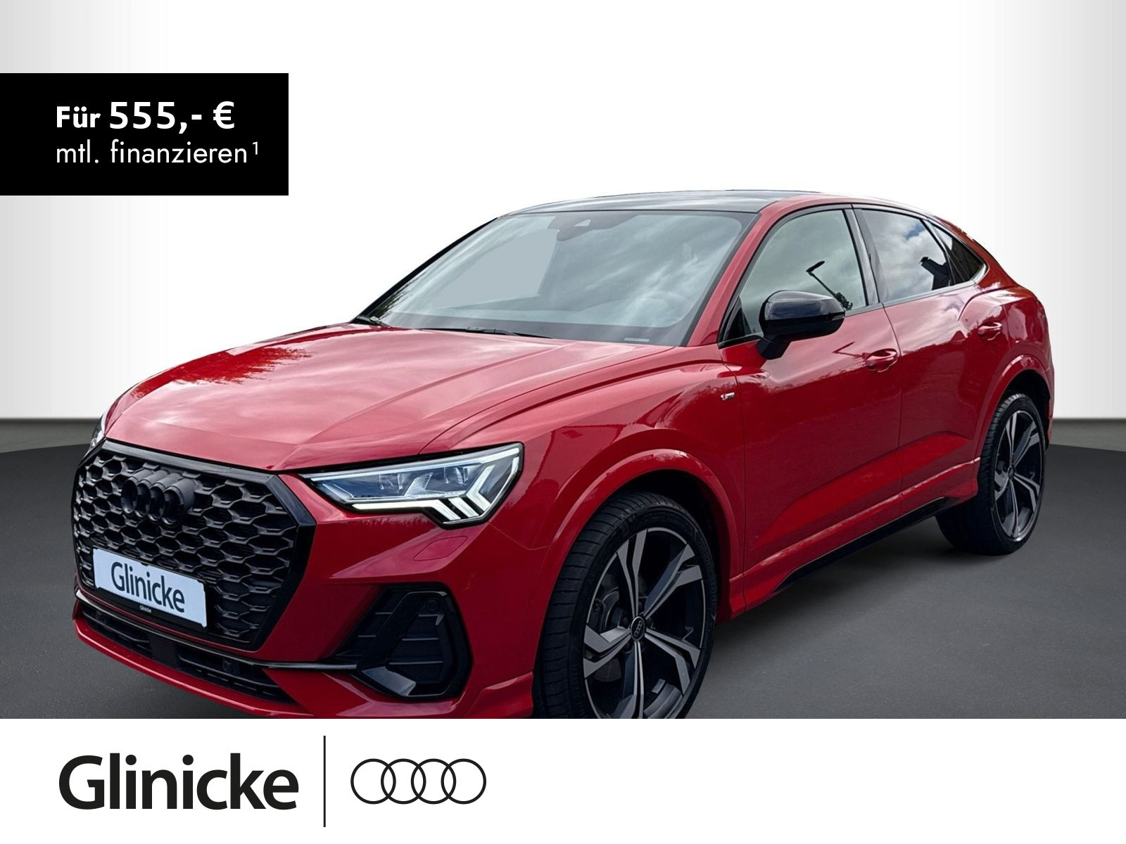 Audi - Q3 Sportback_1