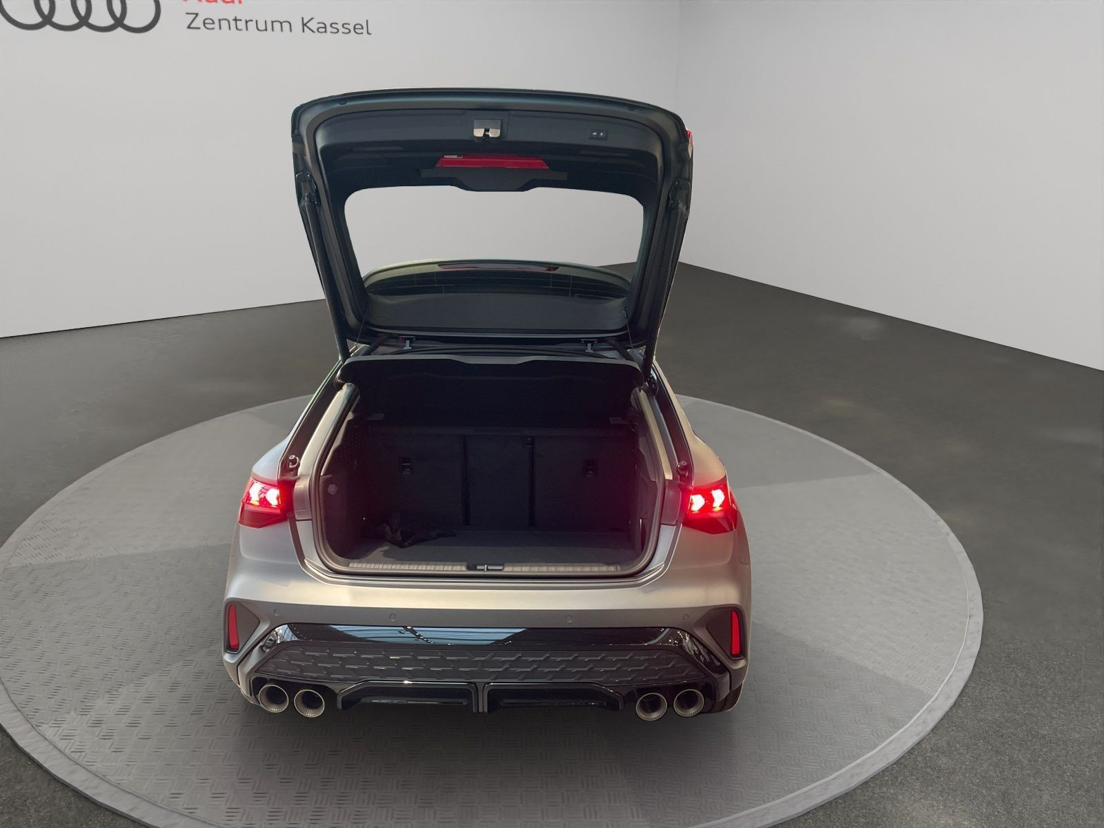 Audi - S3 Sportback_7