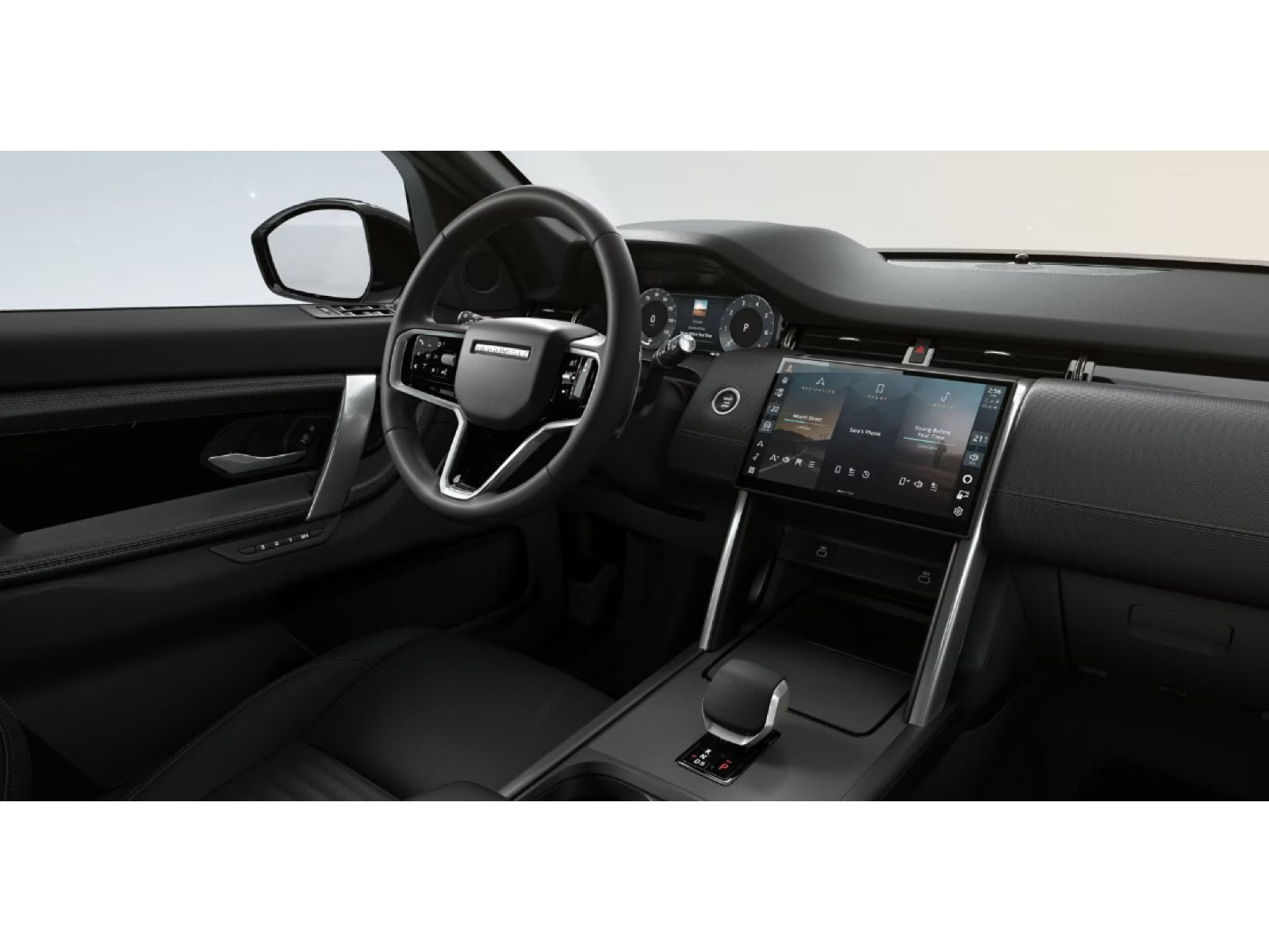 Land Rover - Discovery Sport_4