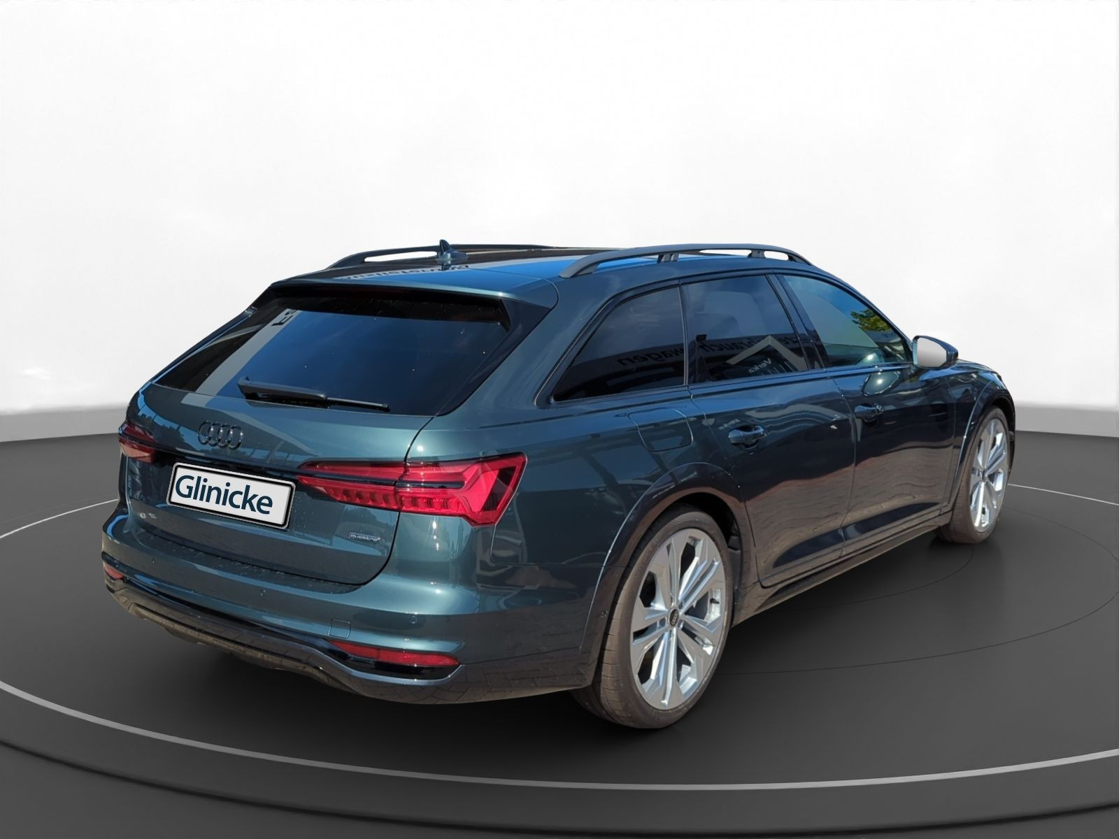 Audi - A6 allroad quattro_11 Audi - A6 allroad quattro_11