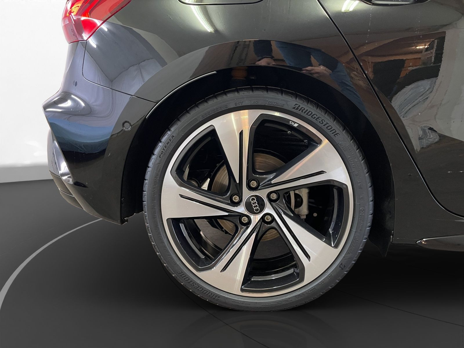 Audi - A3 Sportback_12