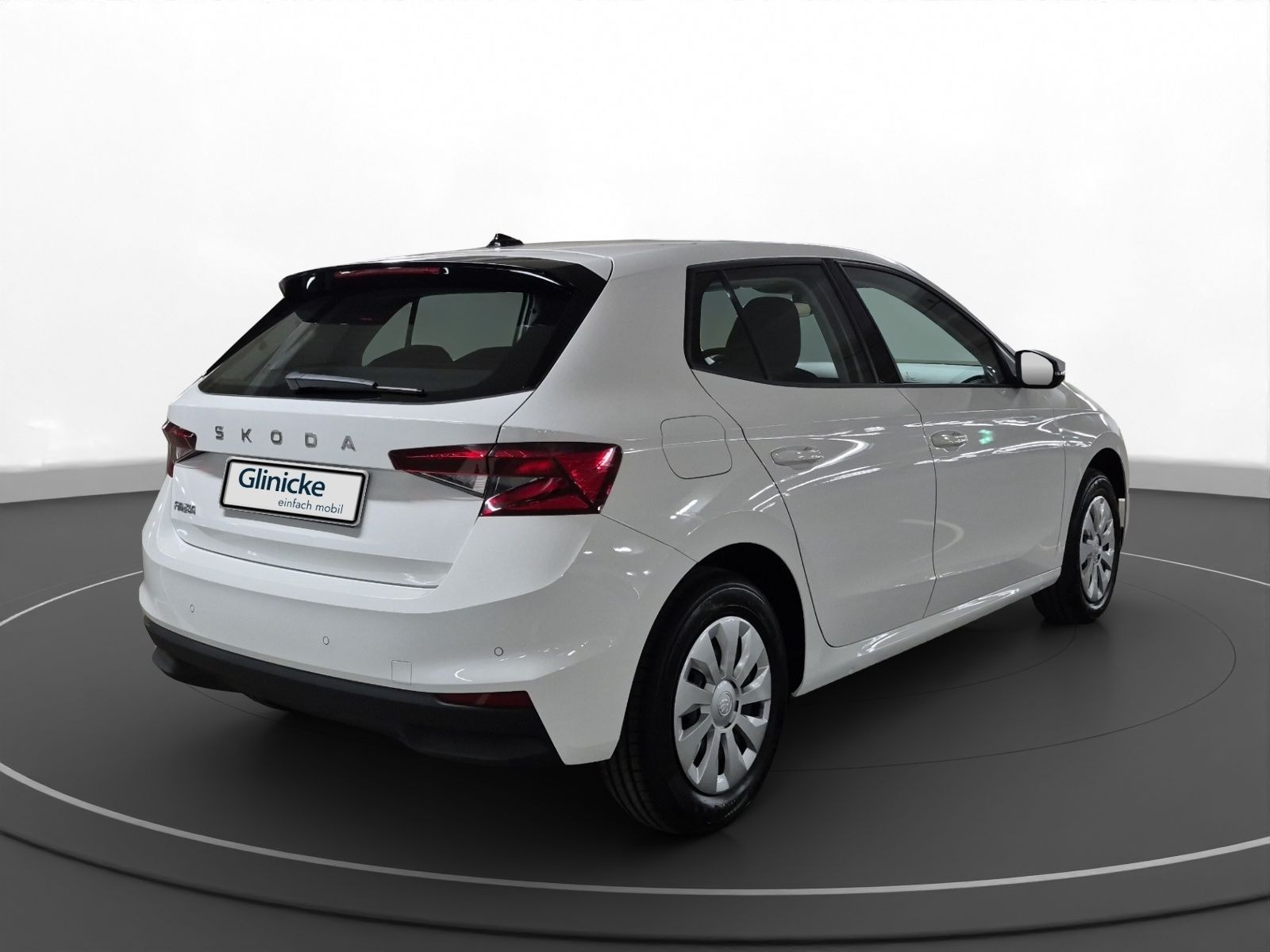 Škoda - Fabia_2