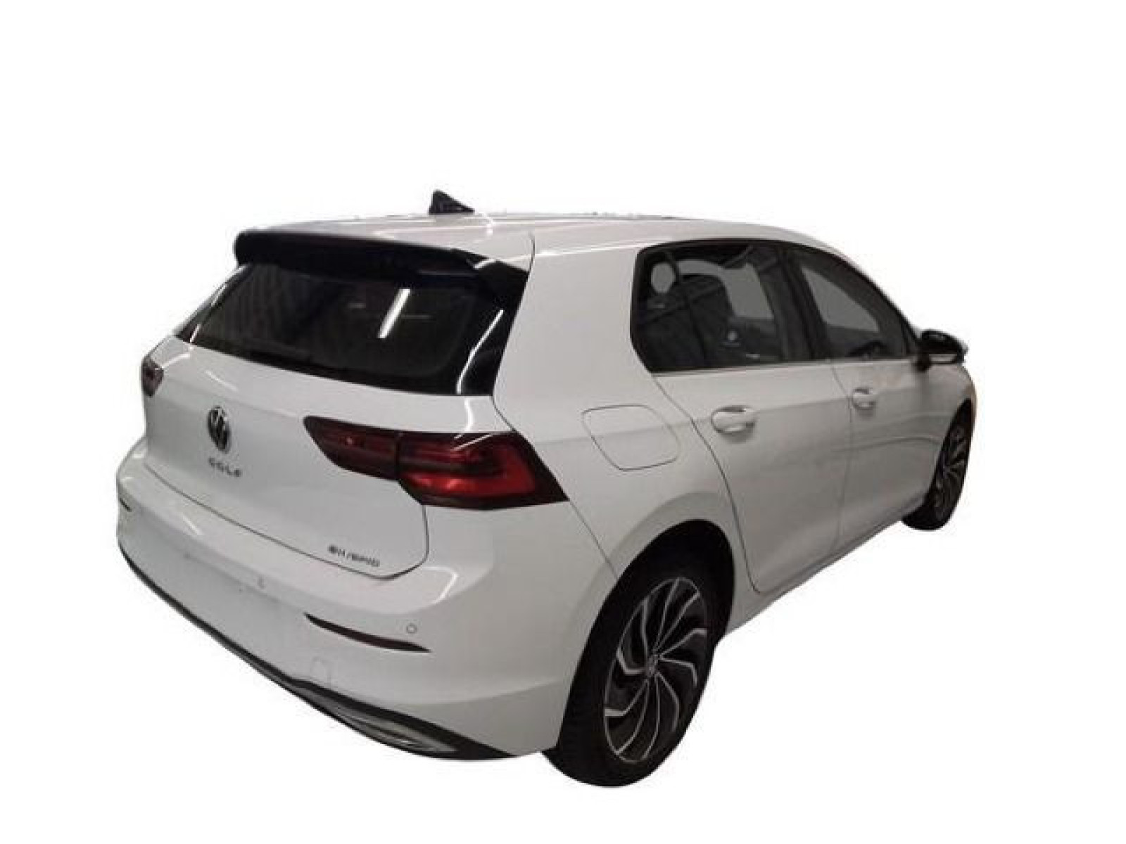 Volkswagen - Golf_4
