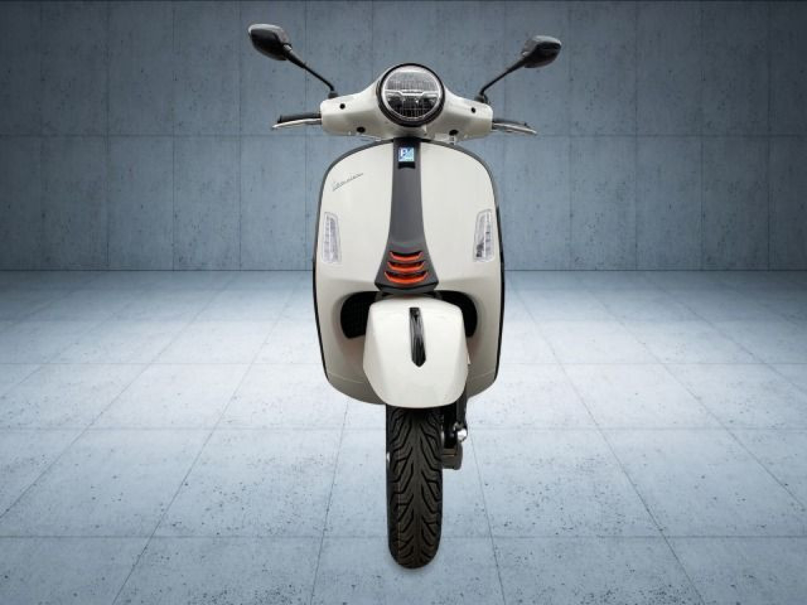 Vespa - _10