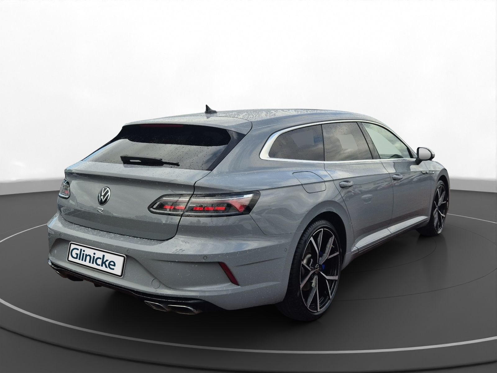 Volkswagen - Arteon Shooting Brake_11