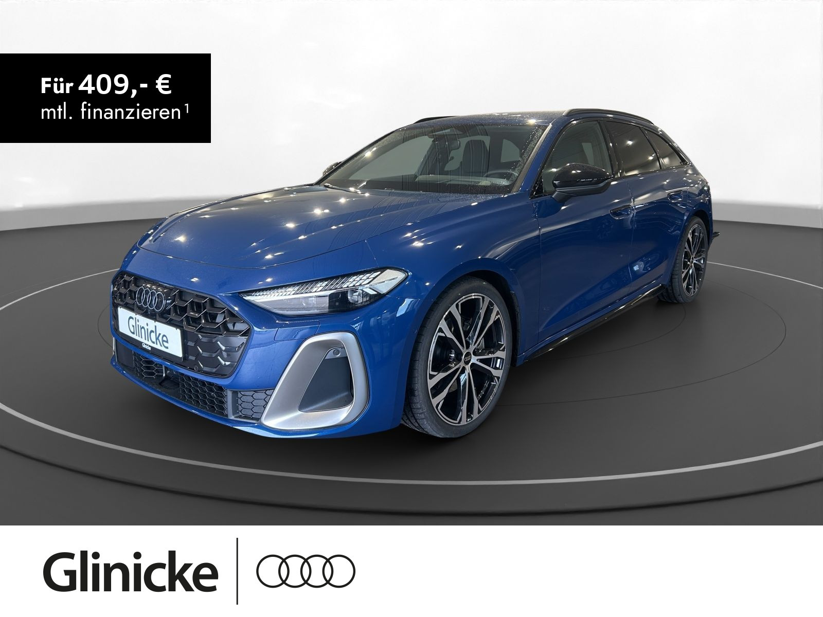 Audi - A5 Avant_1