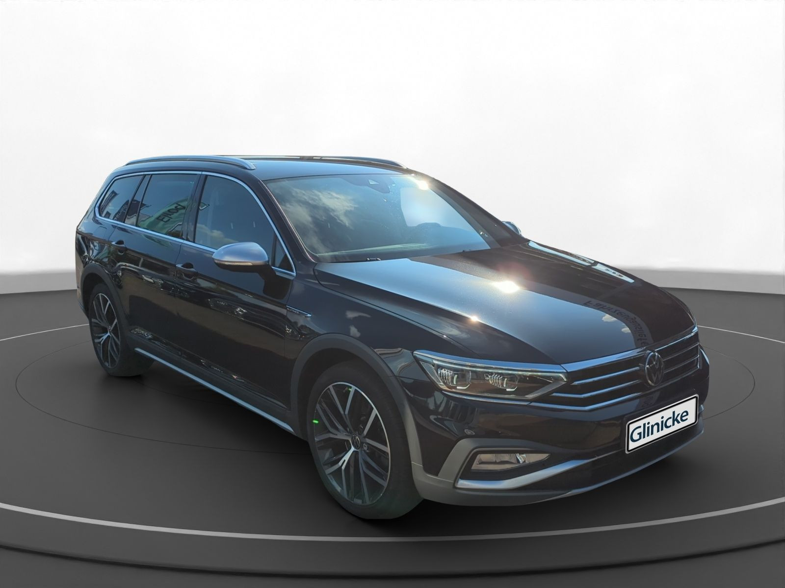 Volkswagen - Passat Variant_14