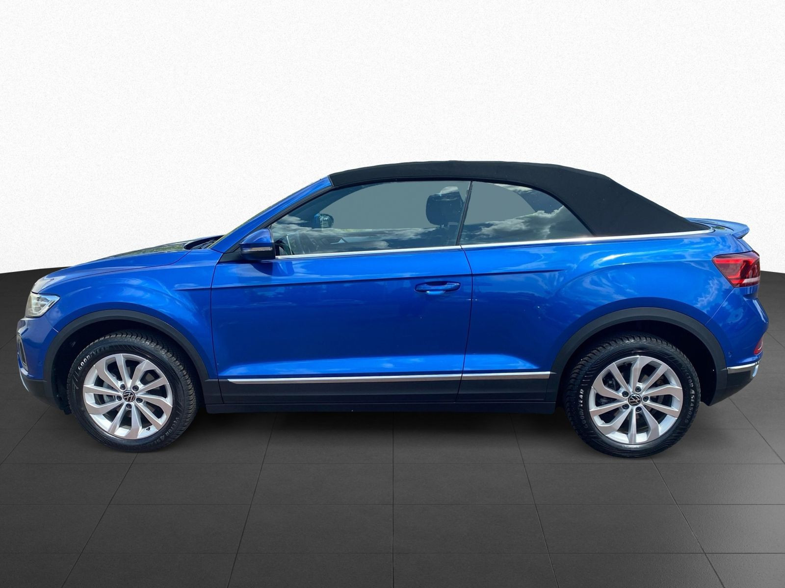 Volkswagen - T-Roc Cabriolet_7