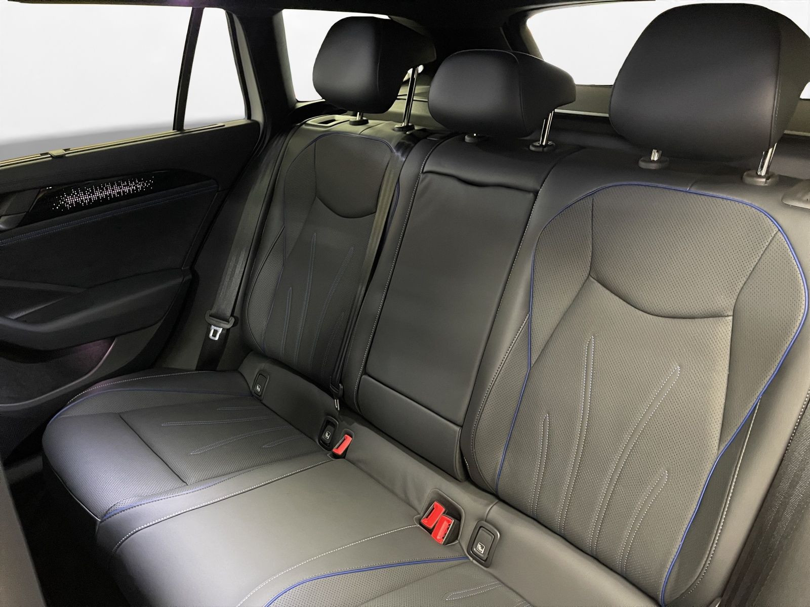 Volkswagen - Passat Variant_20