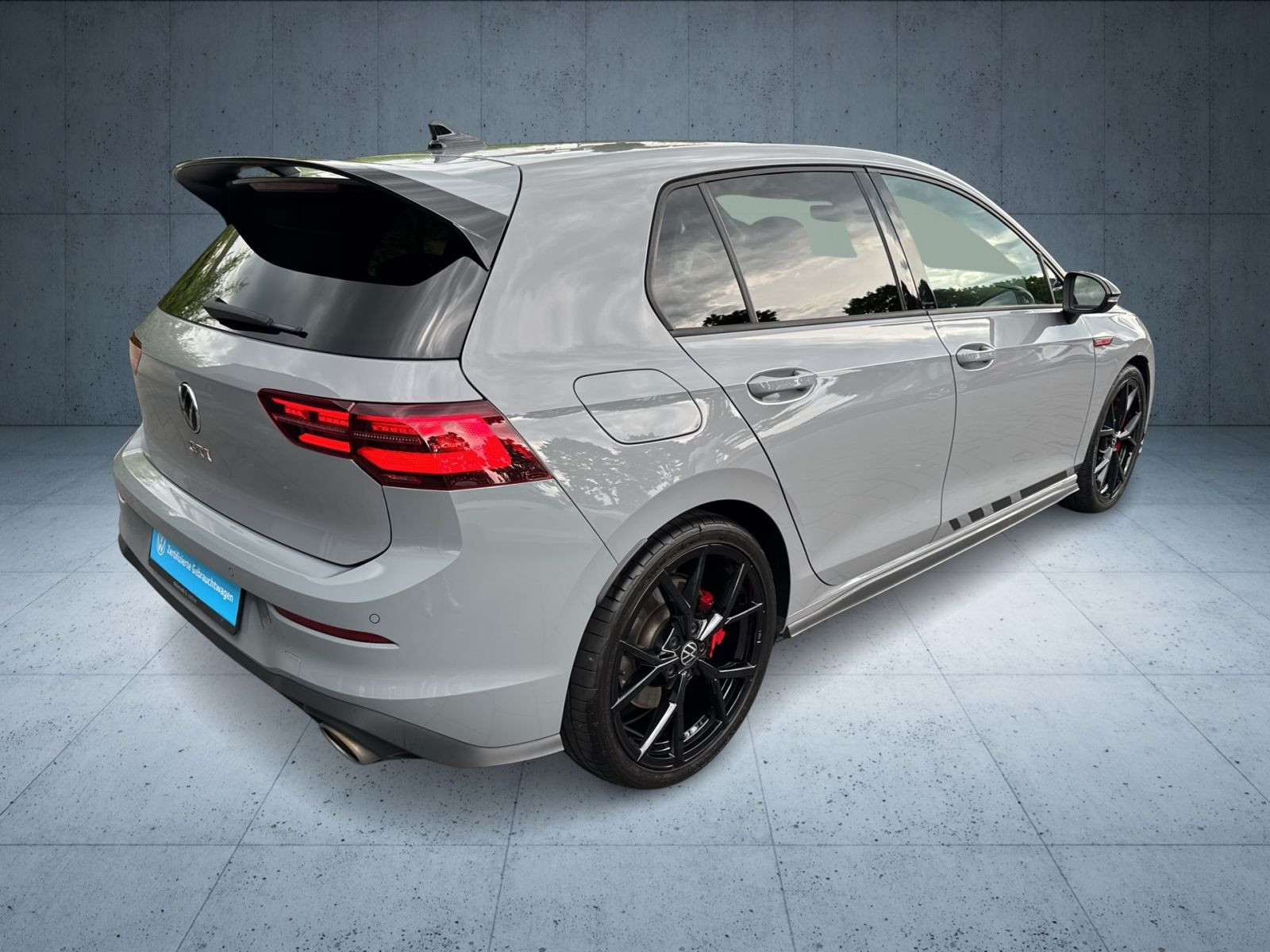 Volkswagen - Golf GTI_30