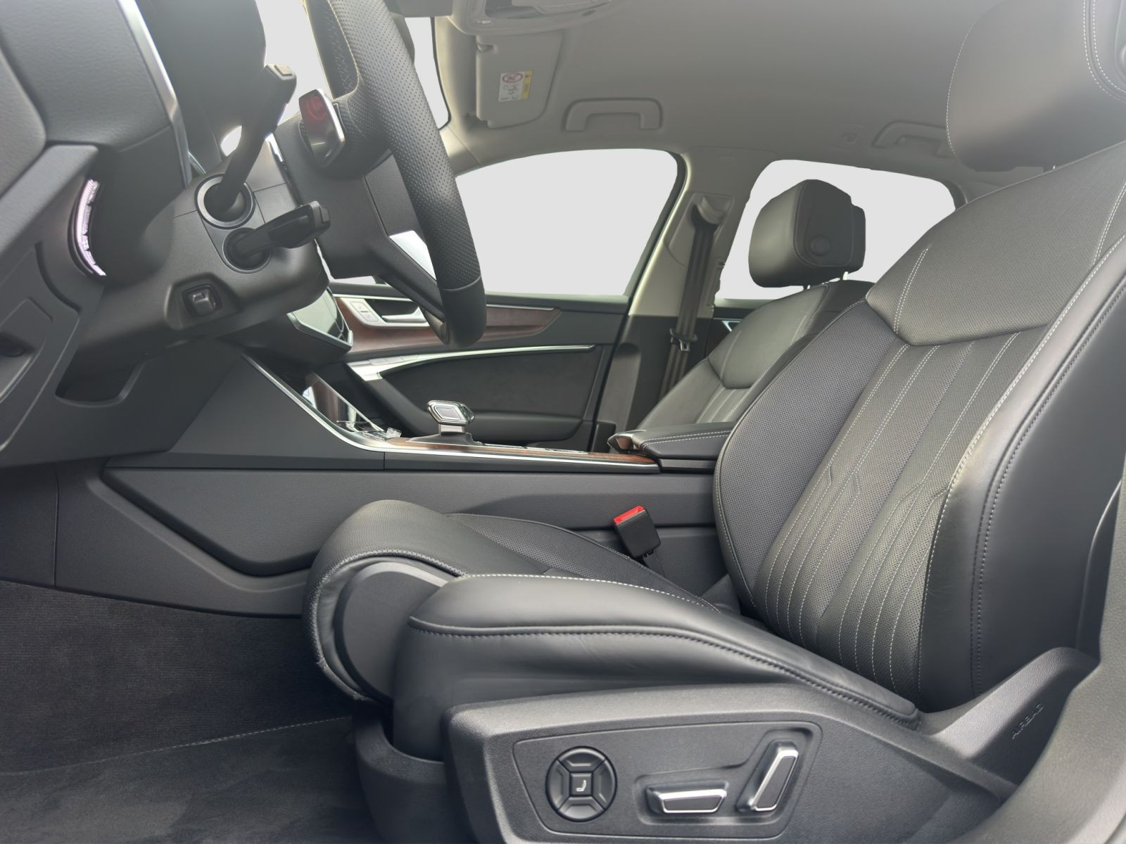 Audi - S6 Avant_8 Audi - S6 Avant_8