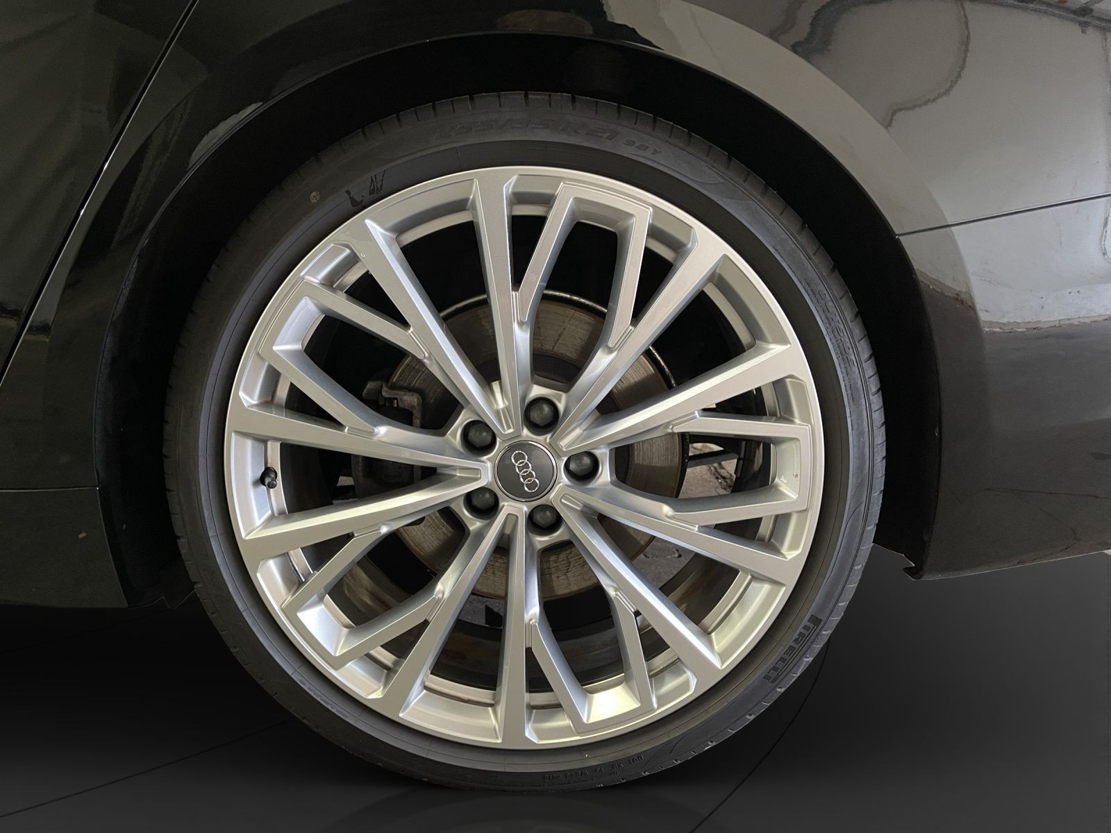 Audi - A6 Limousine_14