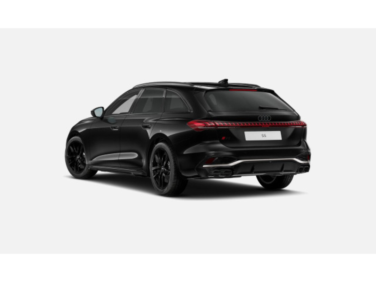 Audi - S5 Avant_2