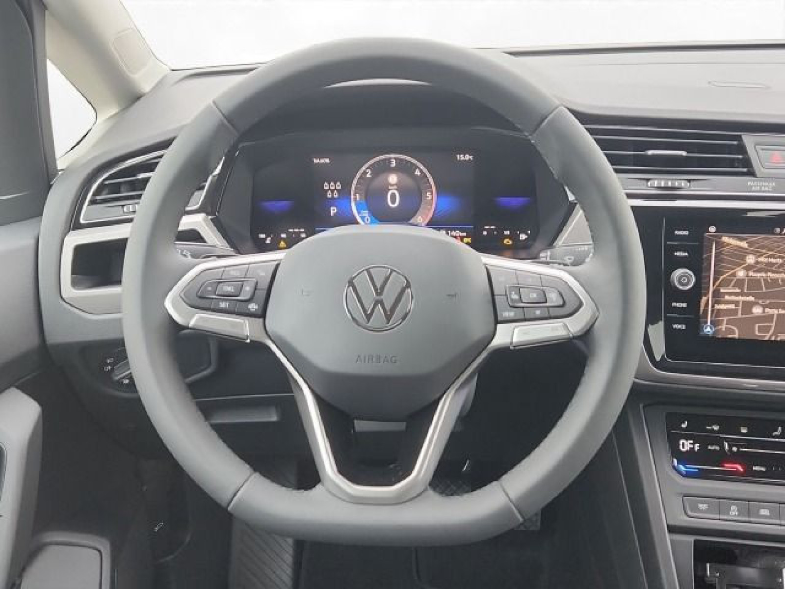 Volkswagen - Touran_12 Volkswagen - Touran_12