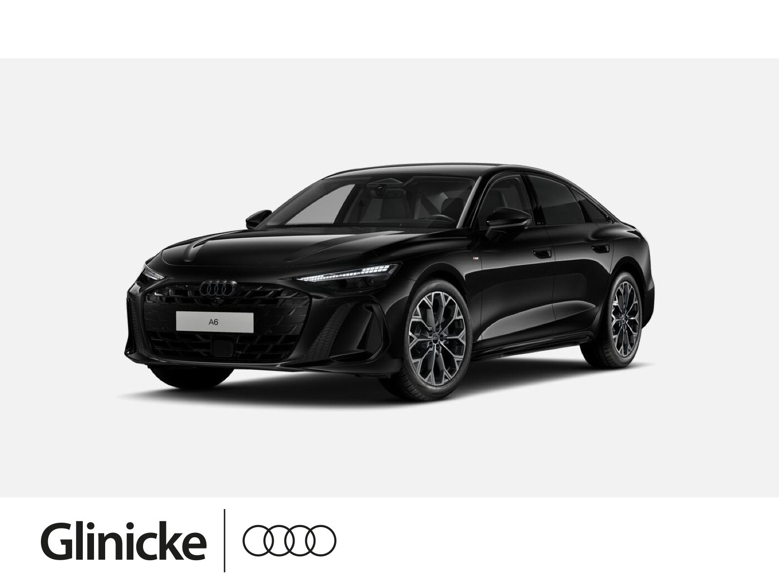 A6 Limousine TFSI 150 kW S tronic