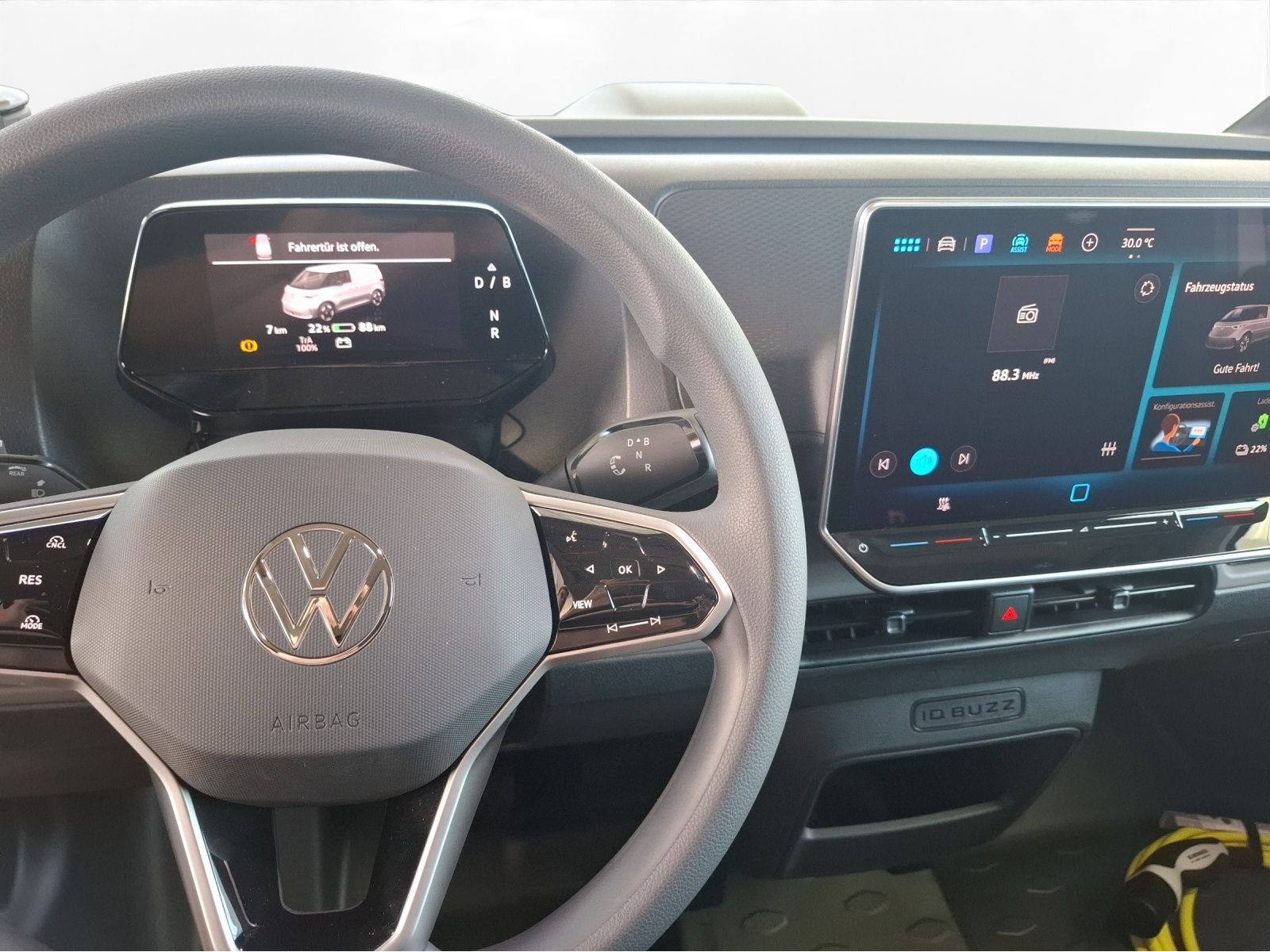 Volkswagen - ID. Buzz Cargo_5