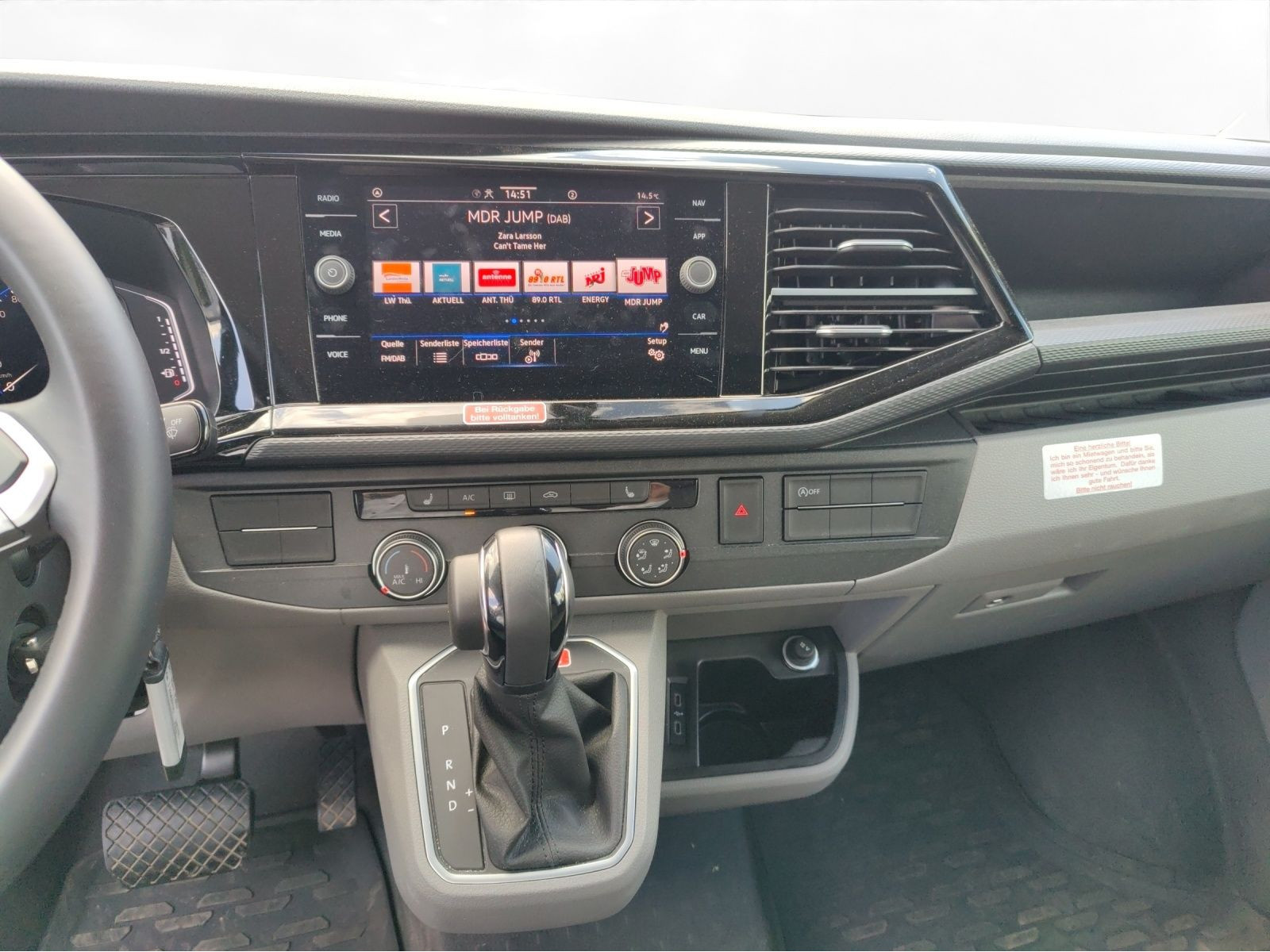 Volkswagen - T6.1 Transporter_5