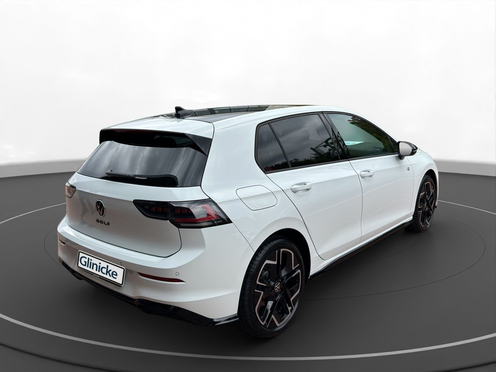 Volkswagen - Golf_4