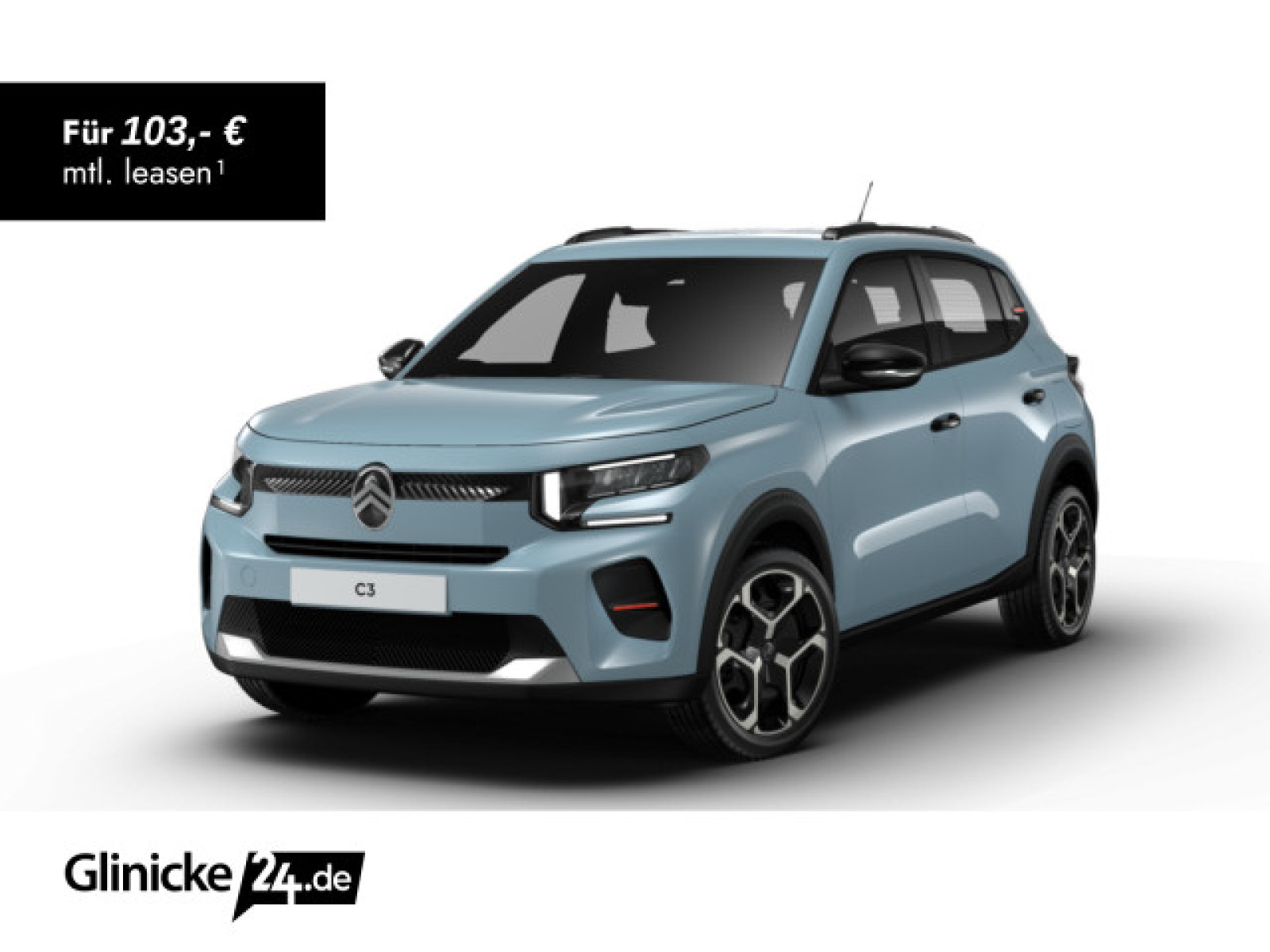 Citroën - C3_1
