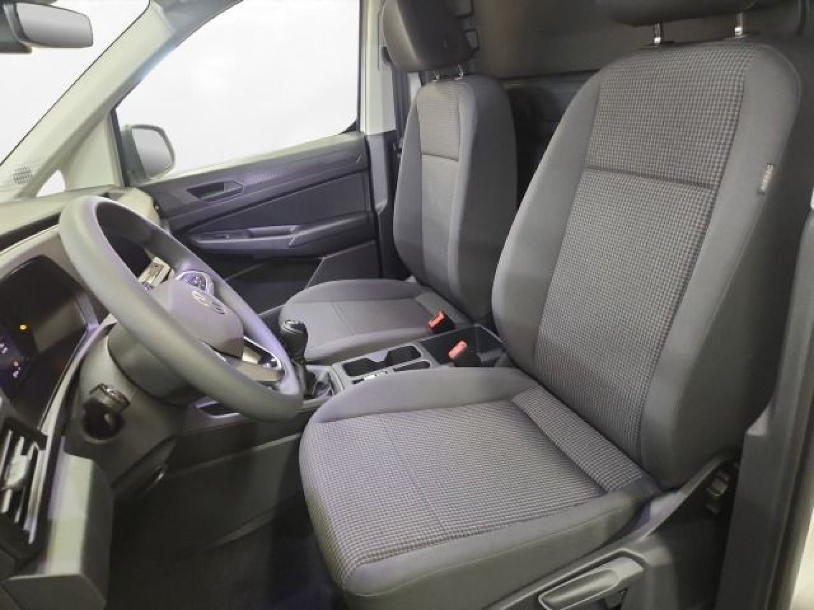 Volkswagen - Caddy Cargo_9