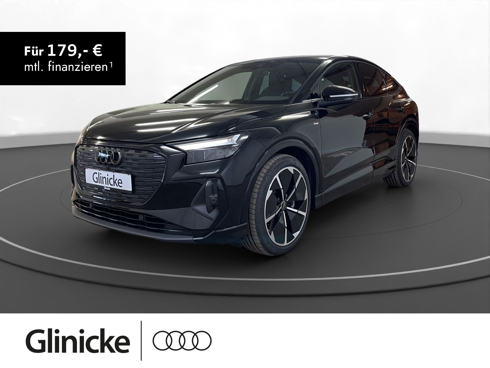 Audi - Q4 Sportback e-tron_1