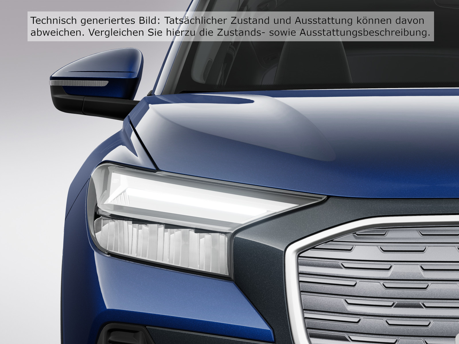 Audi - Q4 e-tron_7 Audi - Q4 e-tron_7