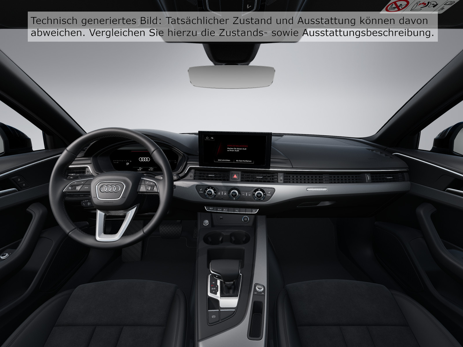 Audi - A4 Avant_11