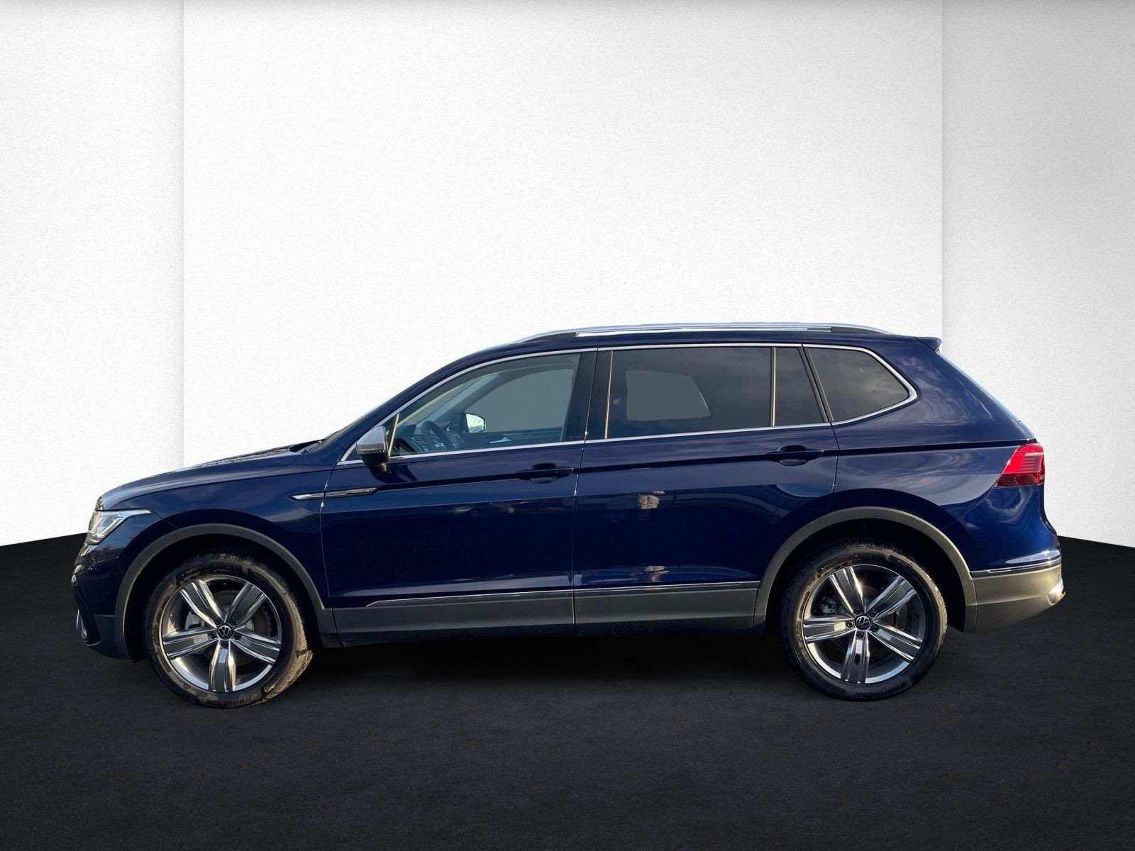 Volkswagen - Tiguan Allspace_7