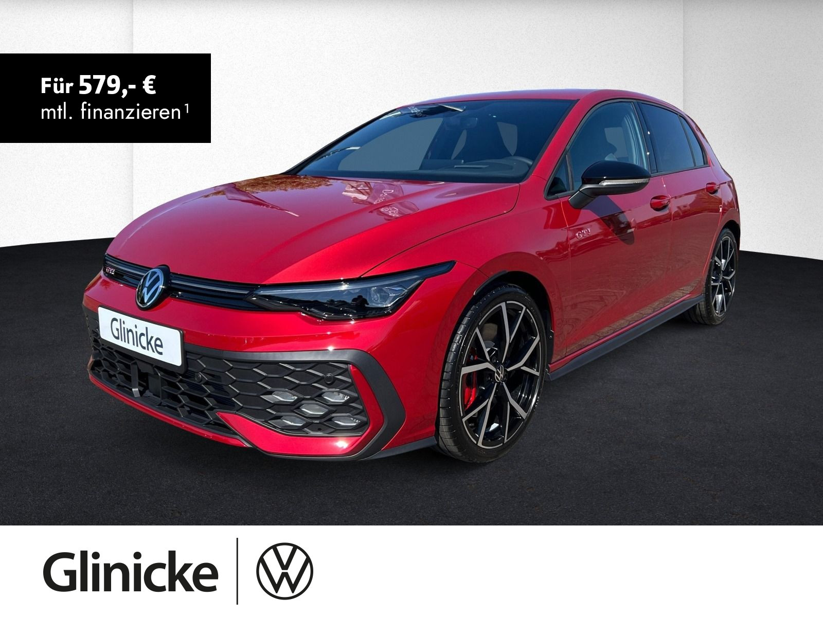 Volkswagen - Golf GTI_1