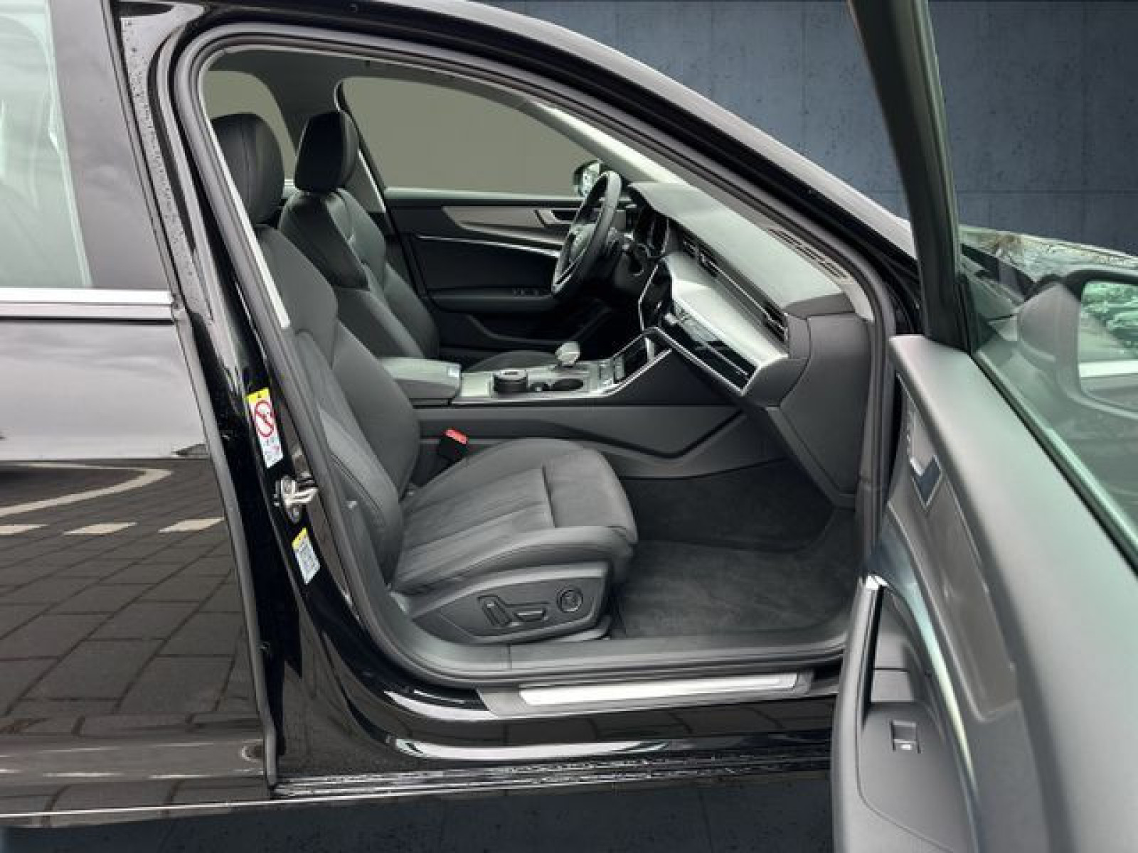 Audi - A6 Limousine_18