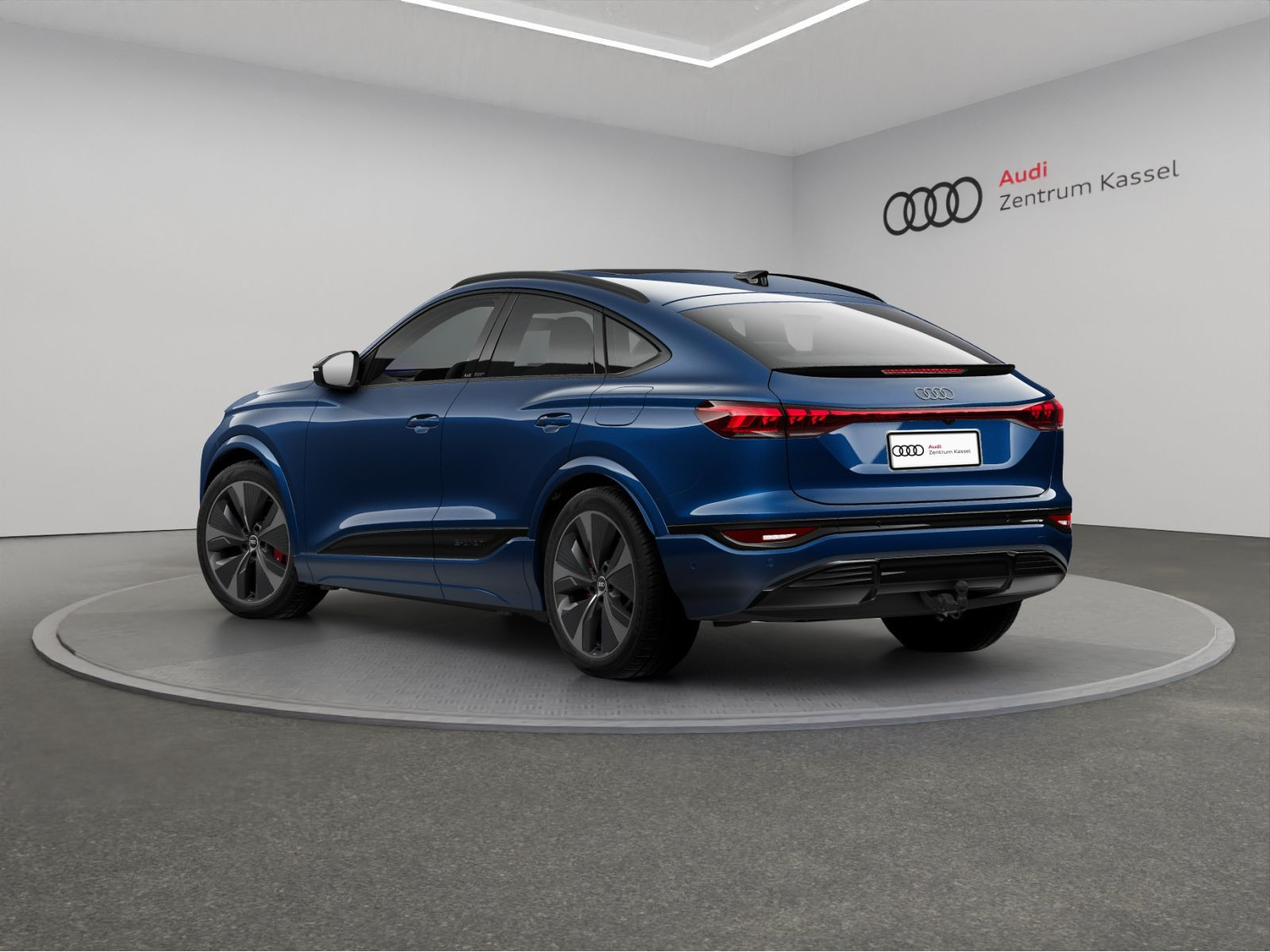 Audi - SQ6 SUV e-tron_5