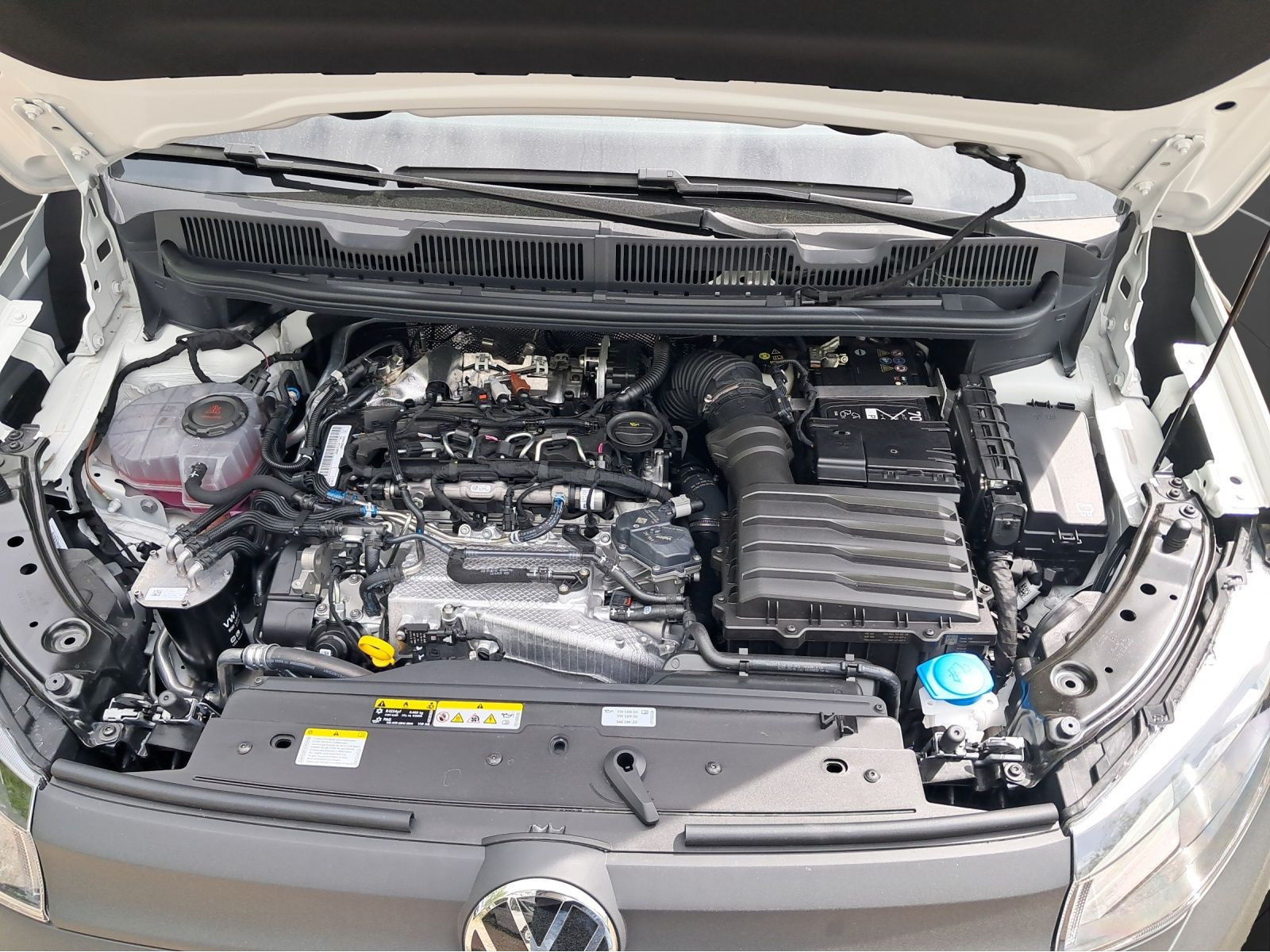 Volkswagen - Caddy Cargo_16