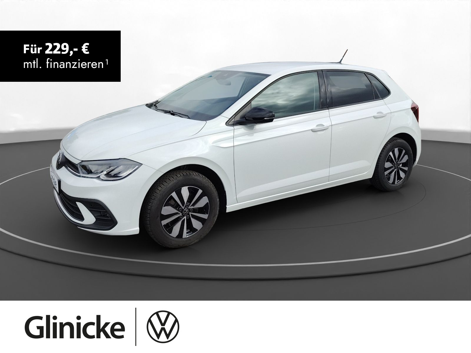 Volkswagen - Polo_1 Volkswagen - Polo_1