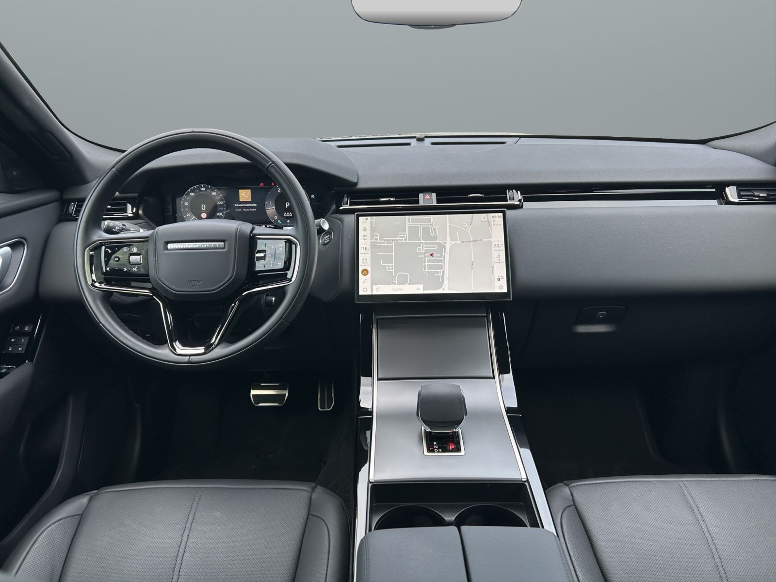 Land Rover - Range Rover Velar_4