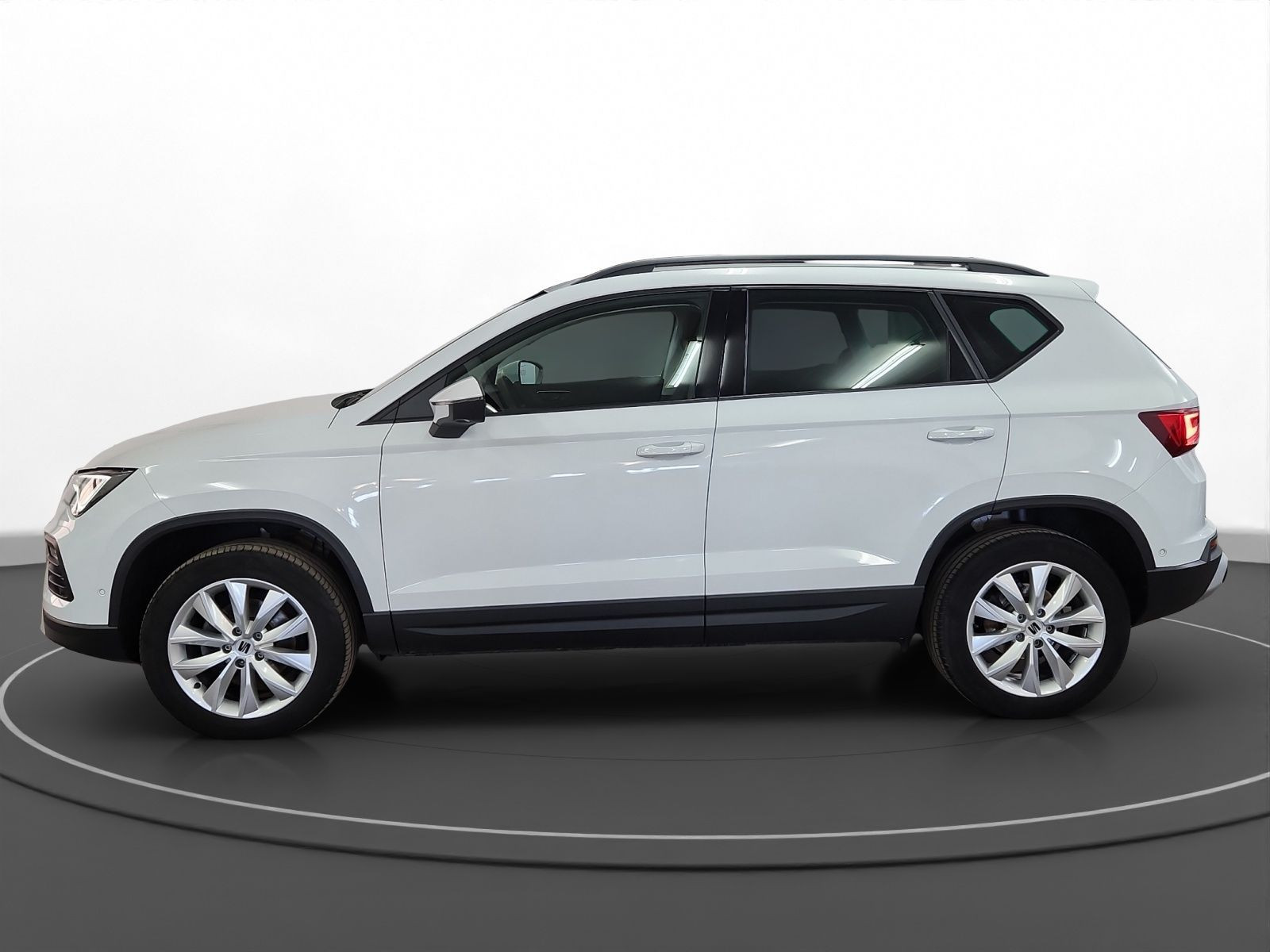 Seat - Ateca_6