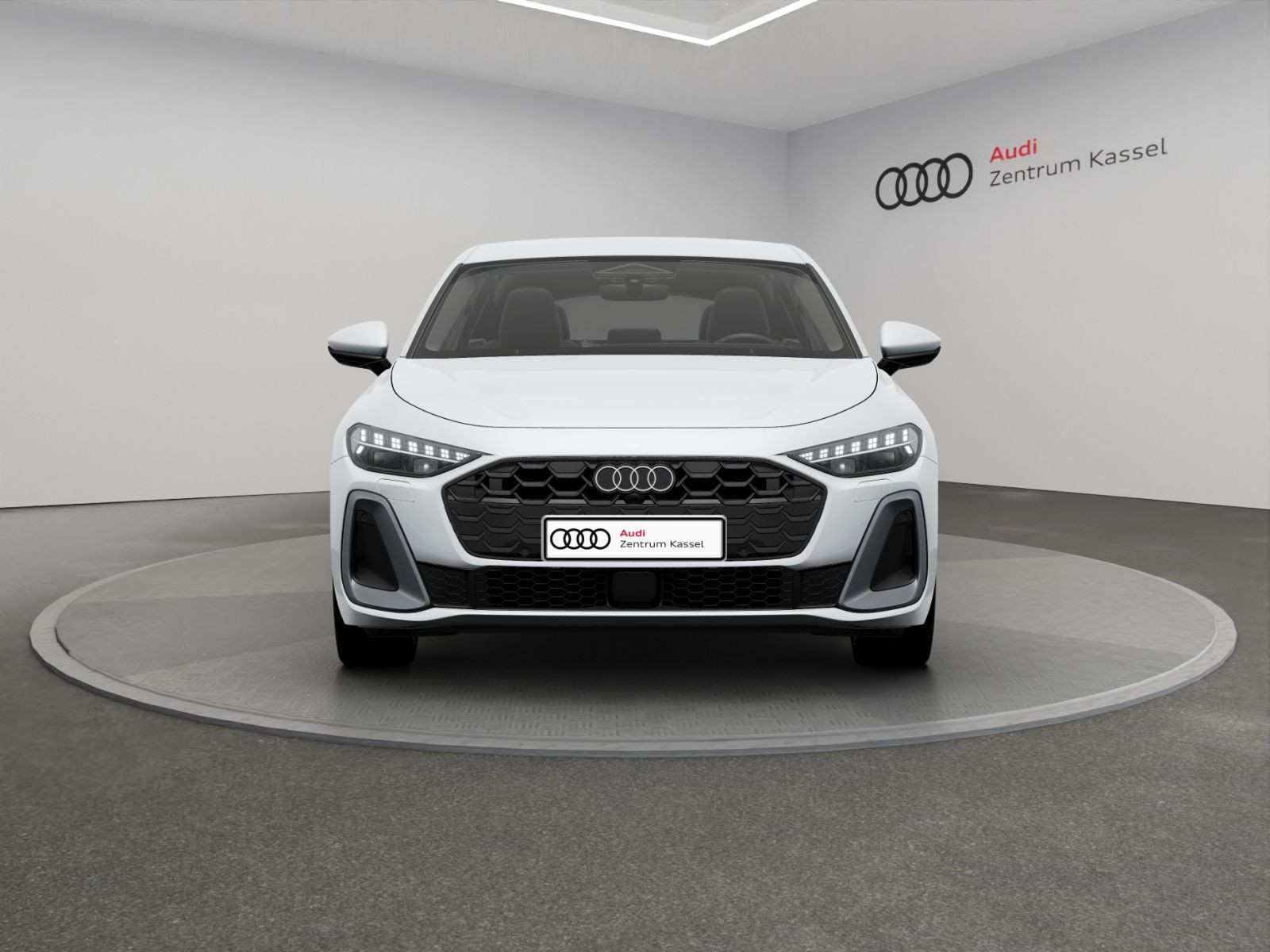 Audi - A5 Limousine_7