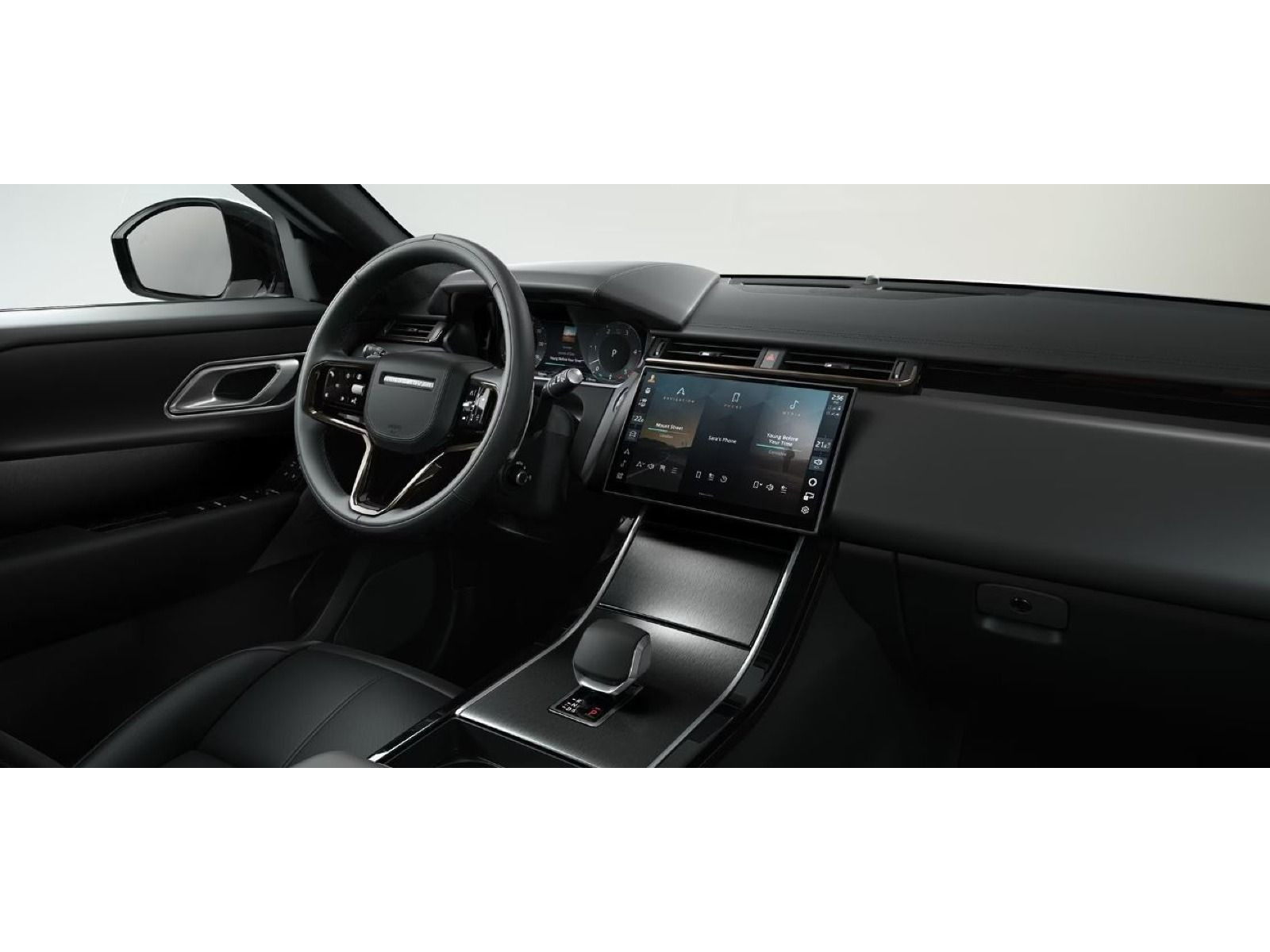 Land Rover - Range Rover Velar_5