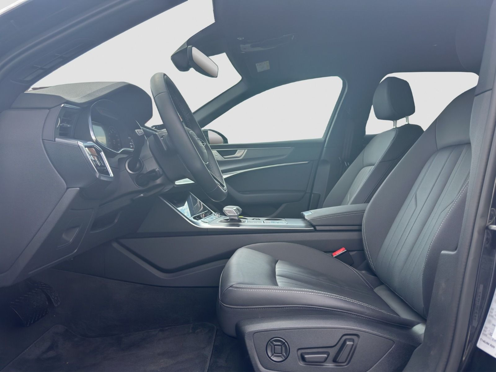 Audi - A6 Avant_6