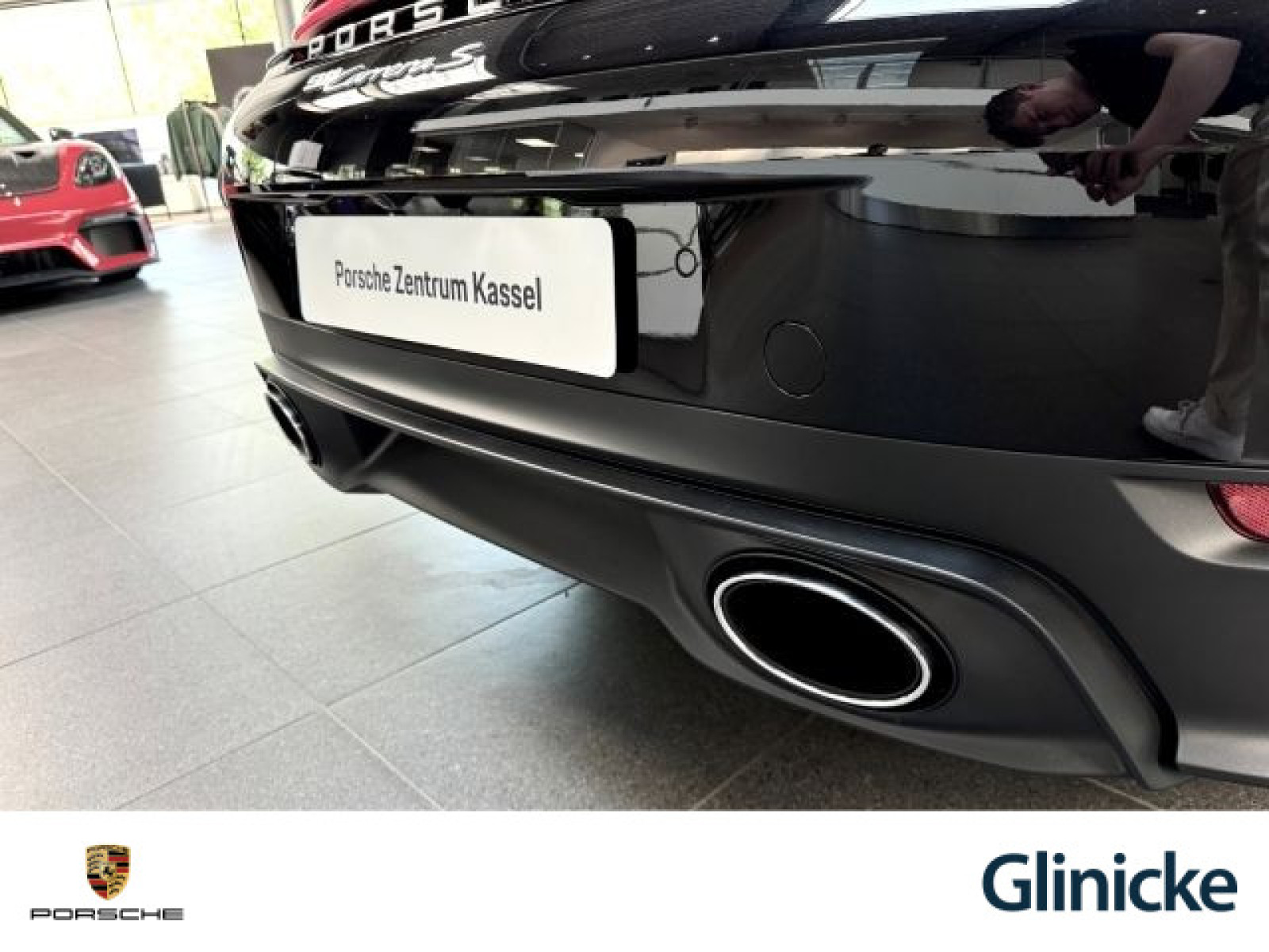 Porsche - 992_25 Porsche - 992_25