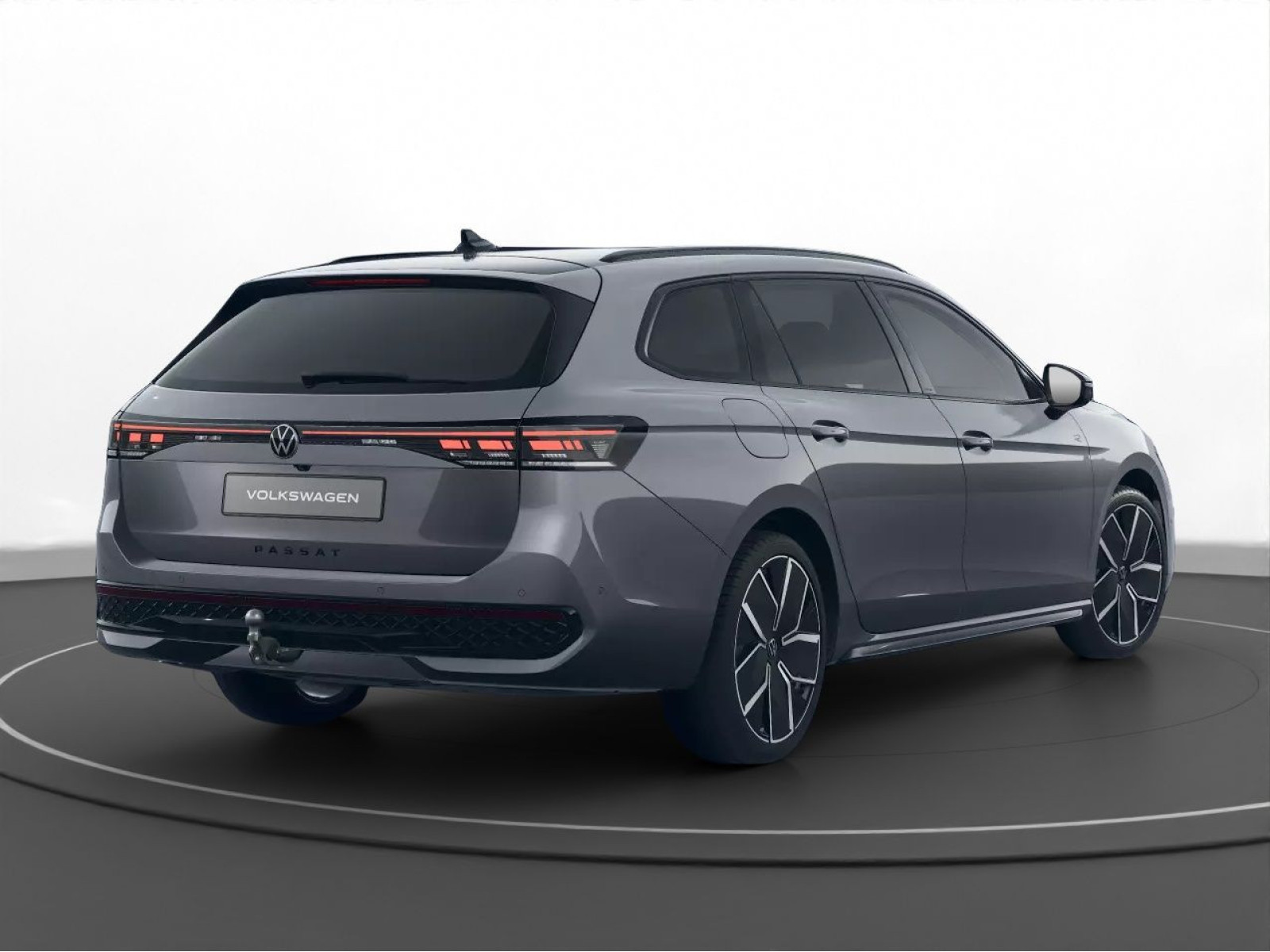 Volkswagen - Passat Variant_4