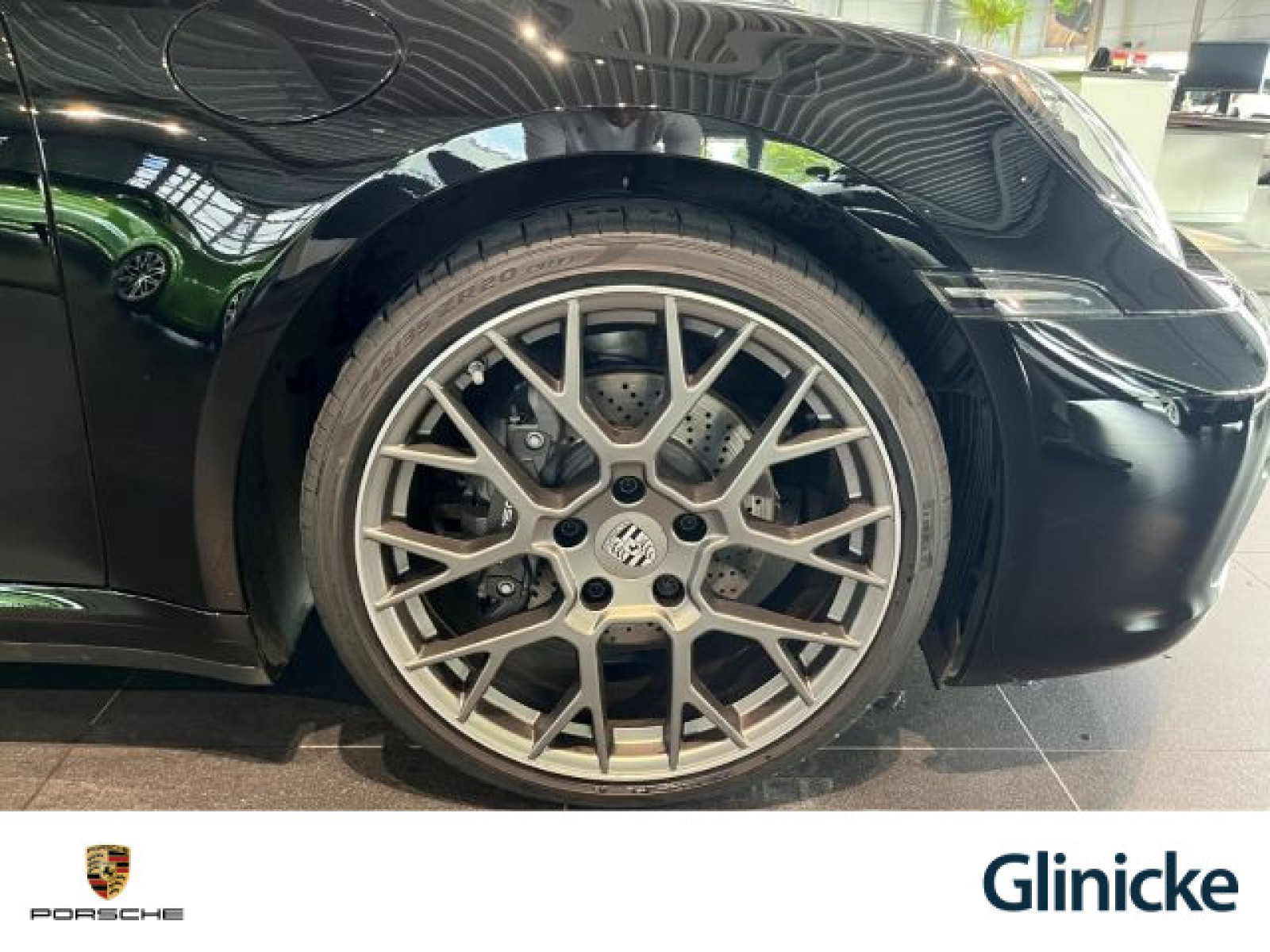 Porsche - 992_10 Porsche - 992_10