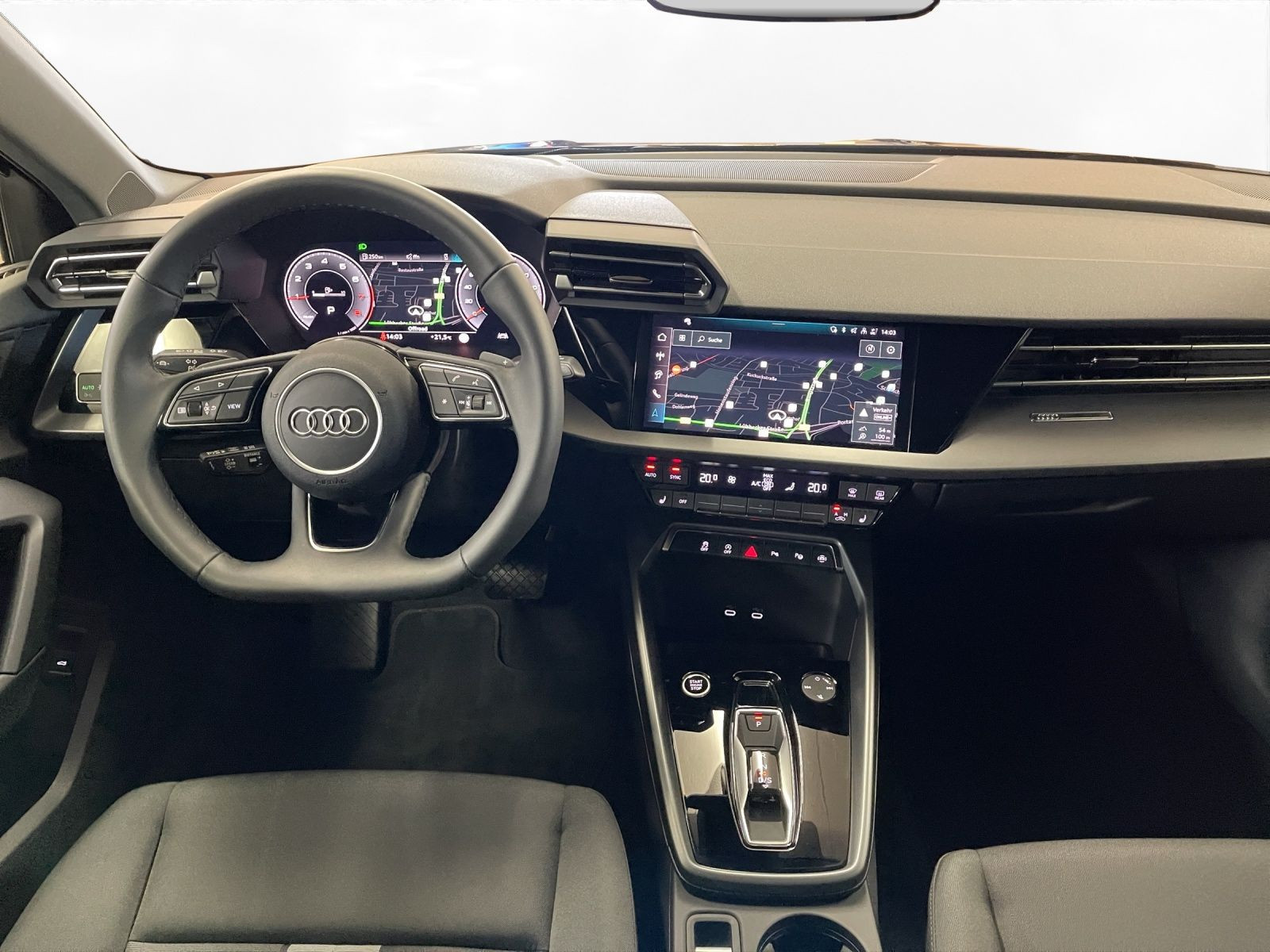 Audi - A3 Sportback_20