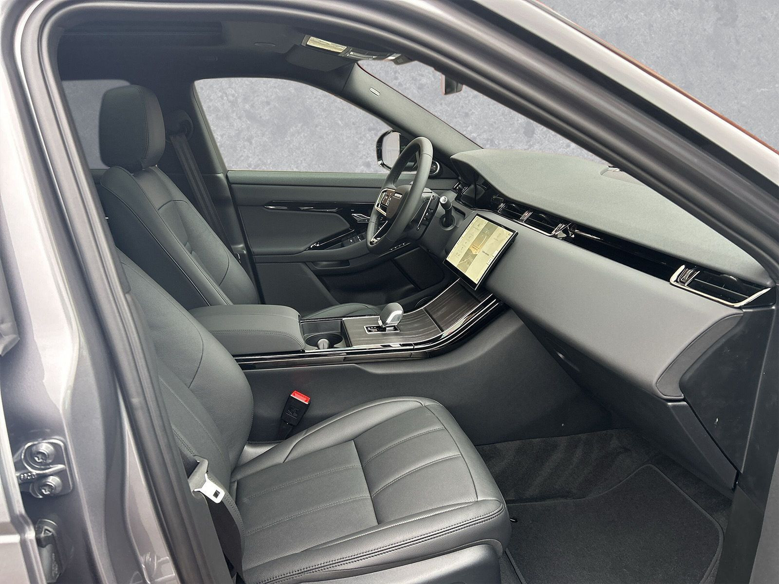 Land Rover - Range Rover Evoque_3