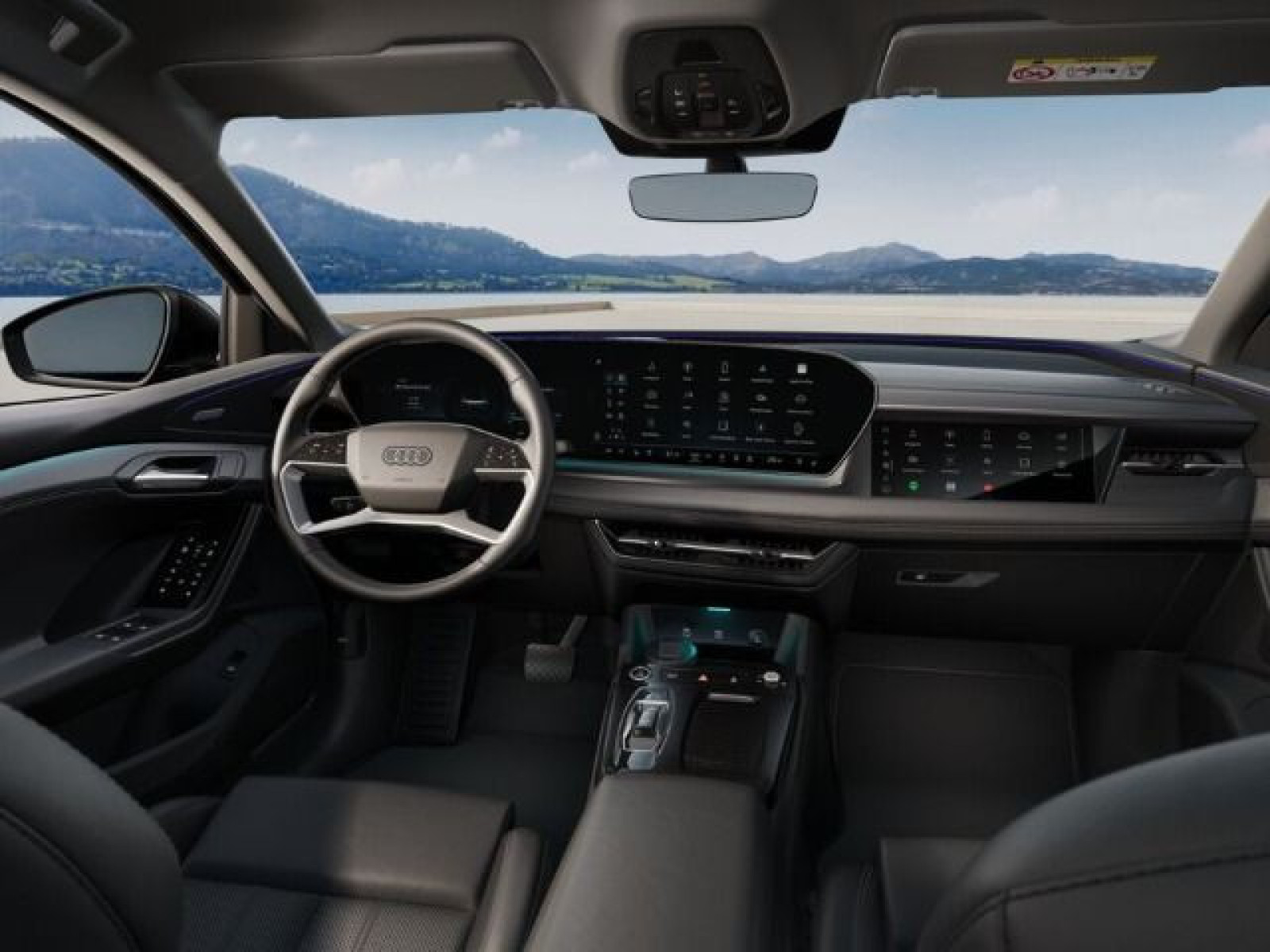 Audi - Q6 Sportback e-tron_10