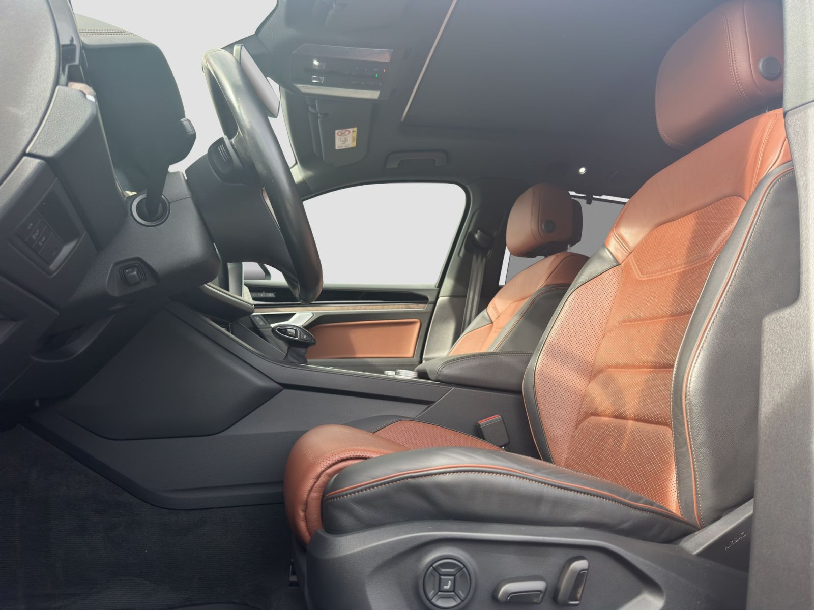 Volkswagen - Touareg_8 Volkswagen - Touareg_8