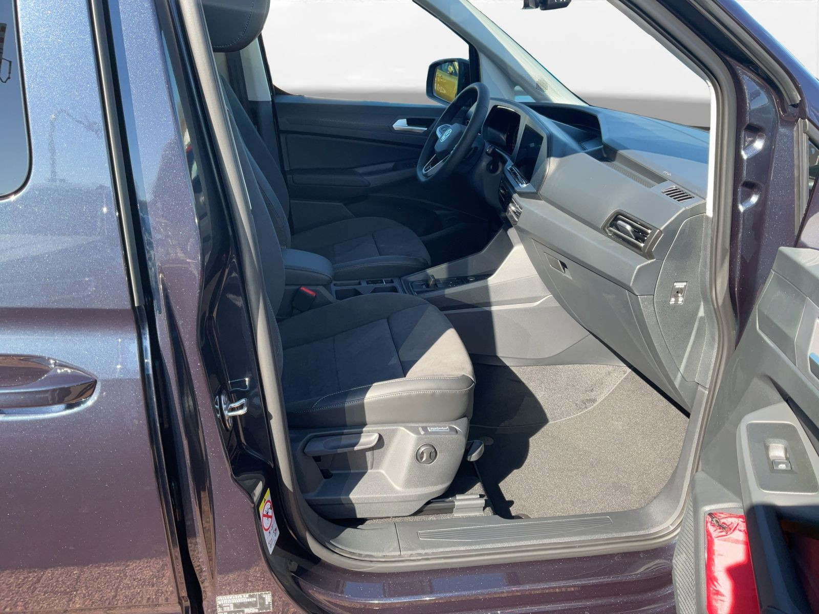 Volkswagen - Caddy Maxi_10